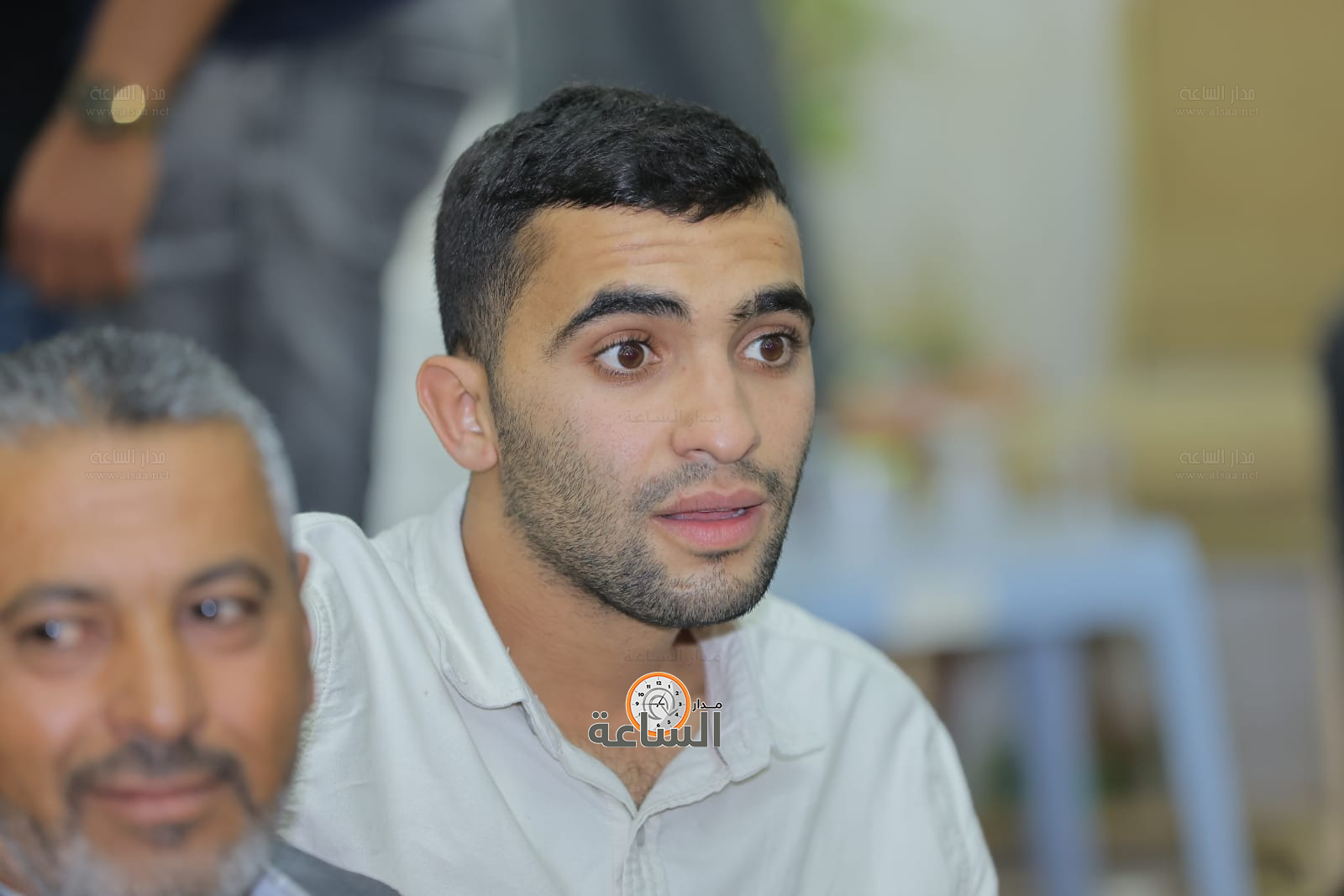 Madar Al-Saa Images 0.033588022314921195