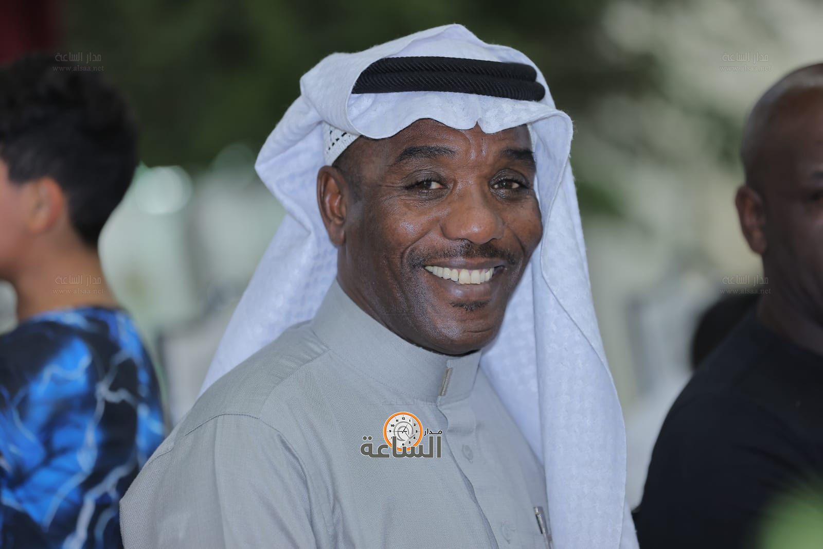 Madar Al-Saa Images 0.32613924345565126