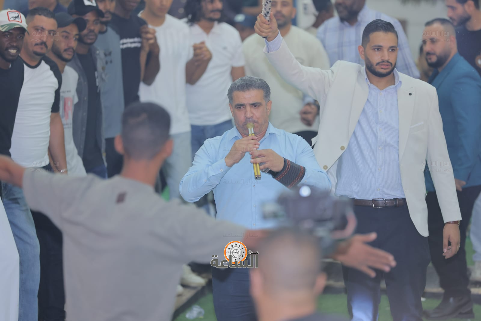 Madar Al-Saa Images 0.6119454147086956