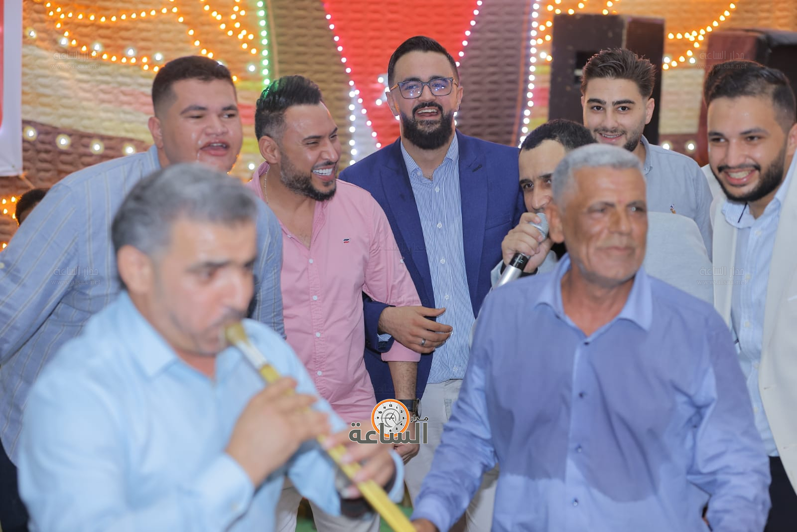 Madar Al-Saa Images 0.9738826782055922