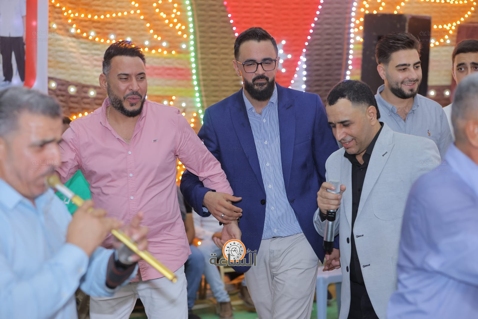 Madar Al-Saa Images 0.5141128109135936