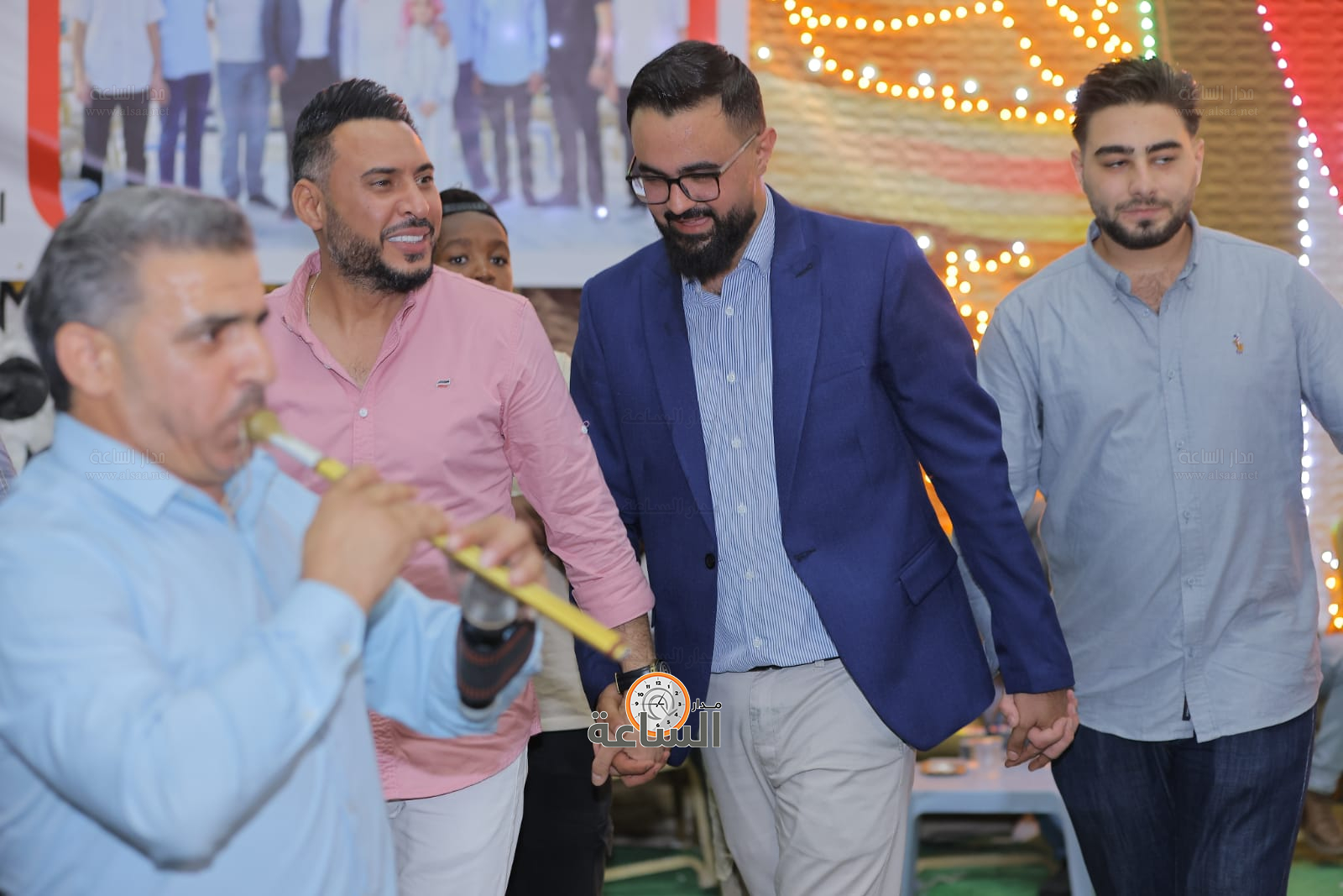 Madar Al-Saa Images 0.6713048805677747