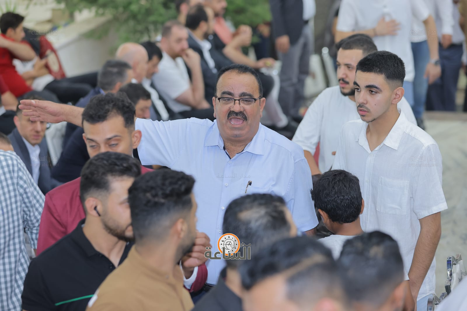 Madar Al-Saa Images 0.3953095236656273