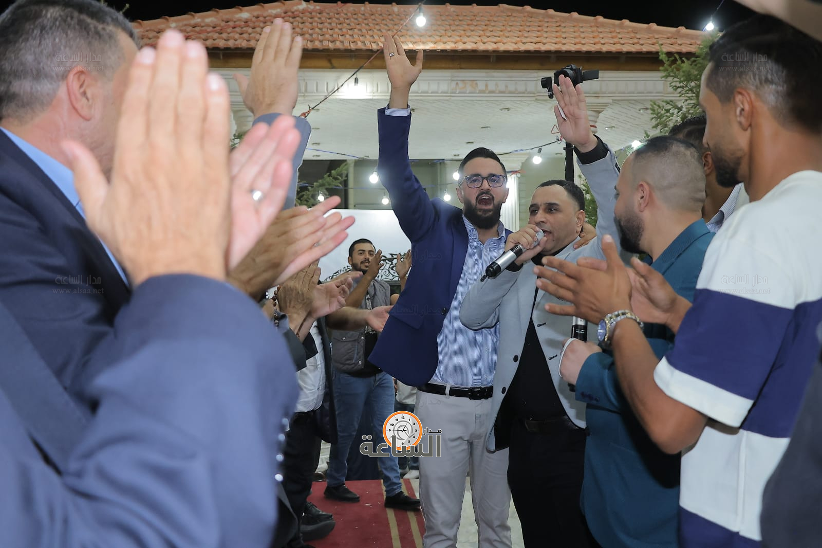 Madar Al-Saa Images 0.8728530907761015