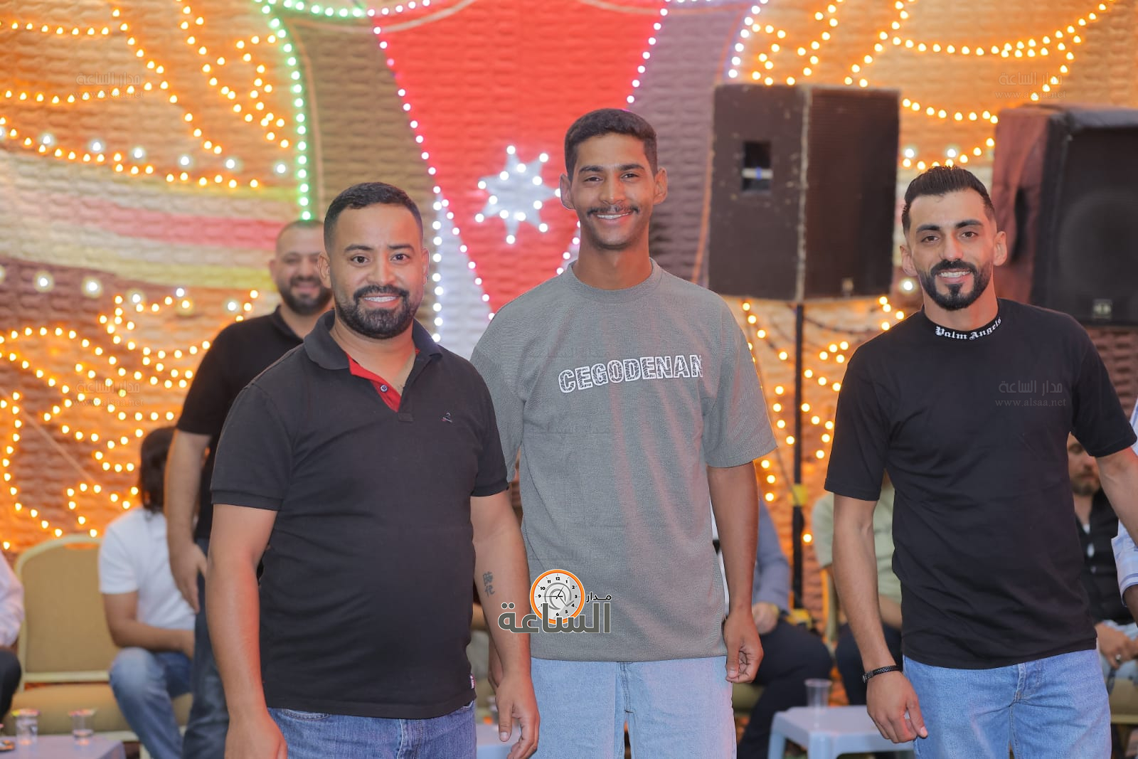 Madar Al-Saa Images 0.8228246406009015