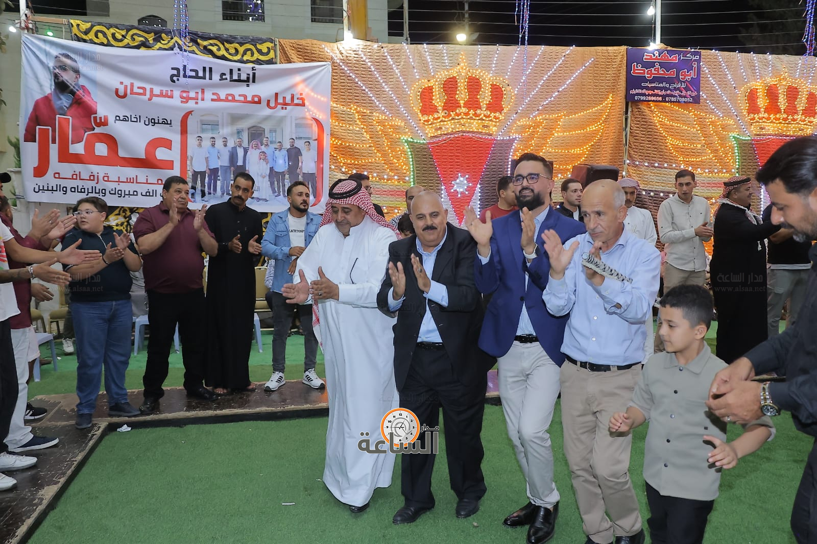 Madar Al-Saa Images 0.5599721741371949