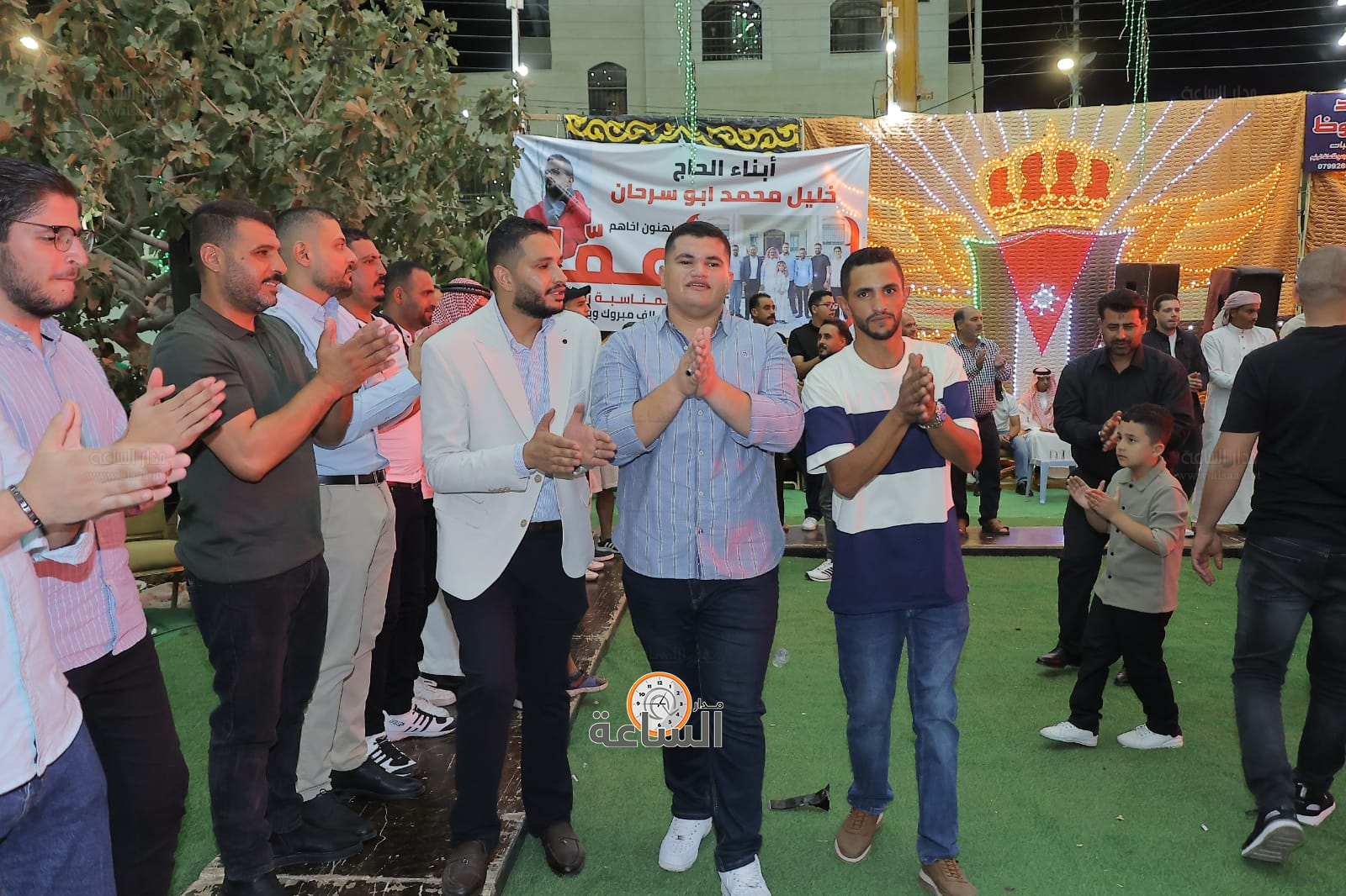 Madar Al-Saa Images 0.265800361428685