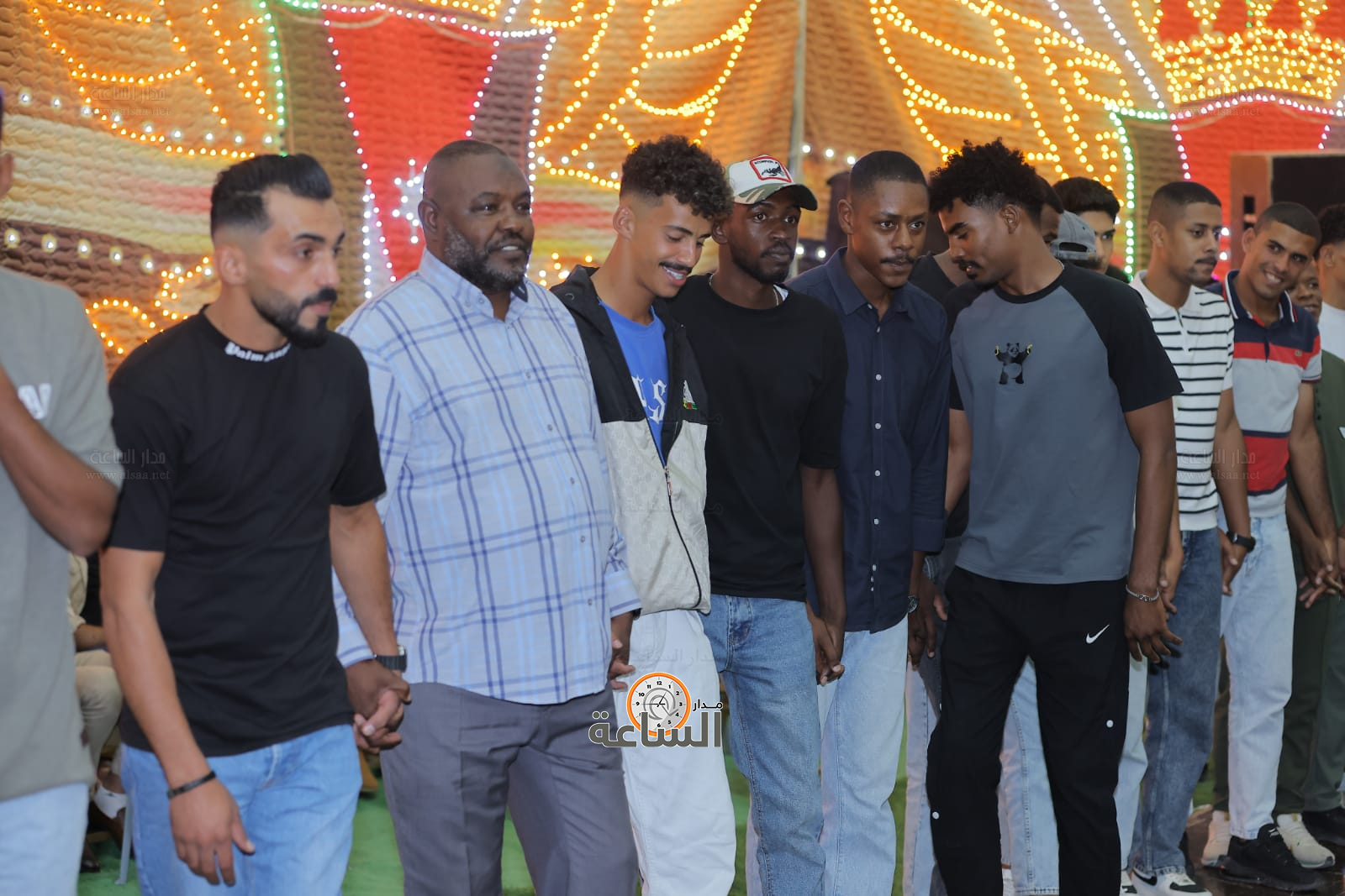 Madar Al-Saa Images 0.8407865352832016