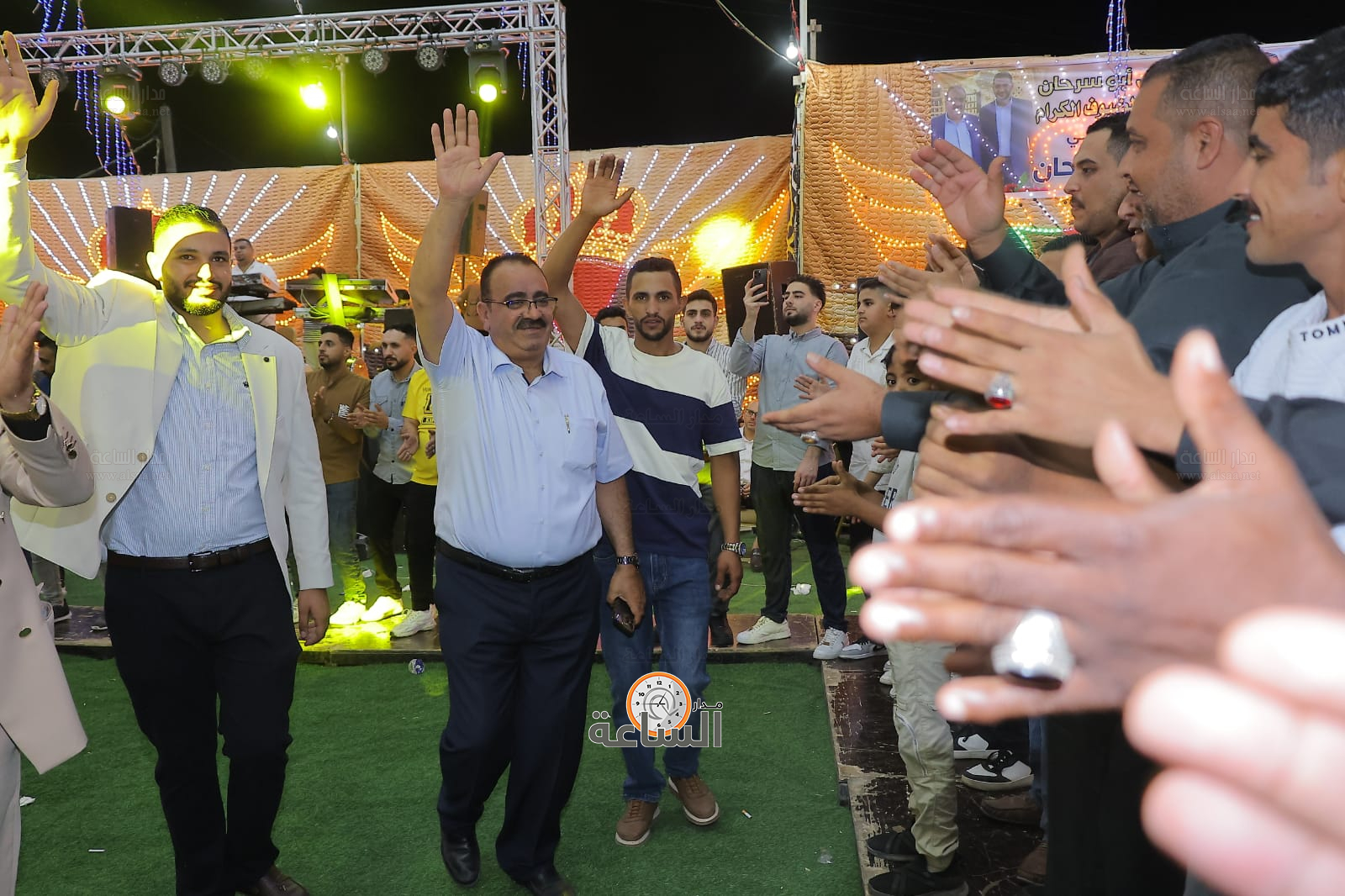 Madar Al-Saa Images 0.5326703627280934