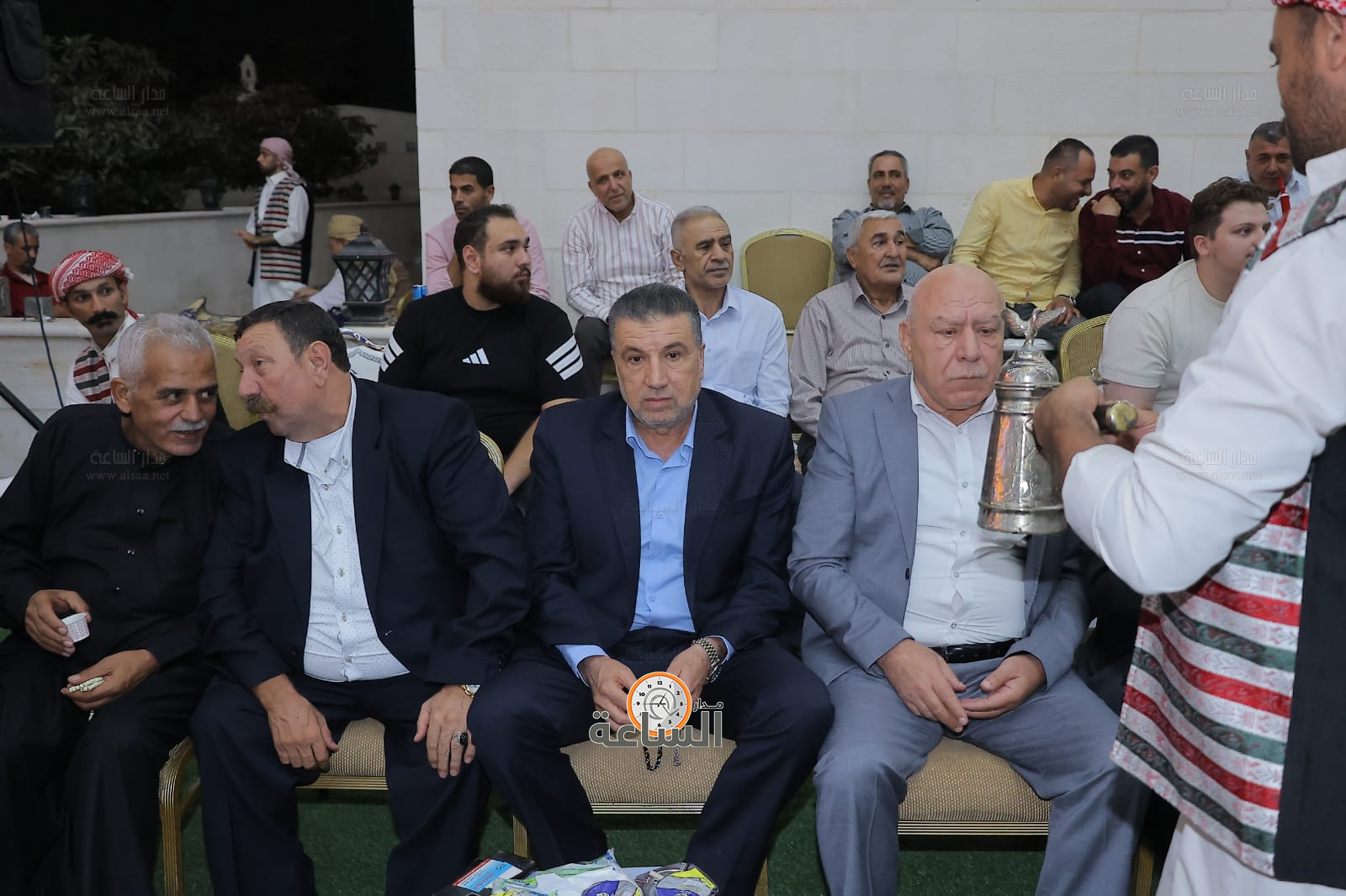 Madar Al-Saa Images 0.9520941571409669