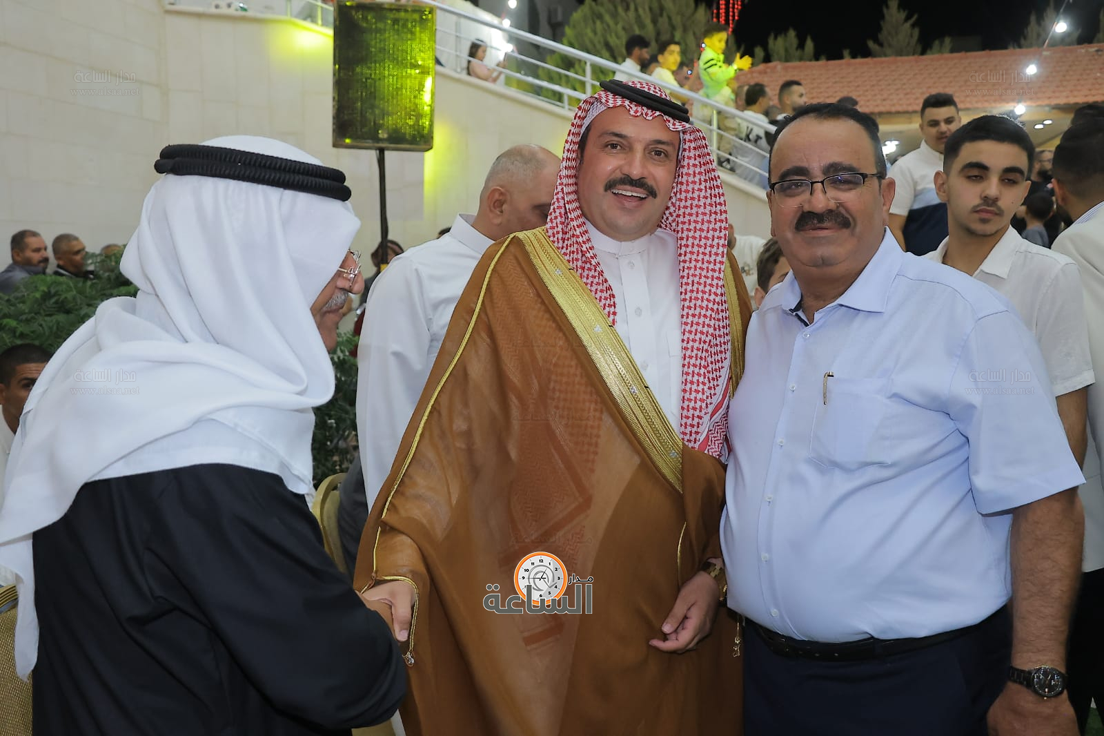 Madar Al-Saa Images 0.46351026248883254