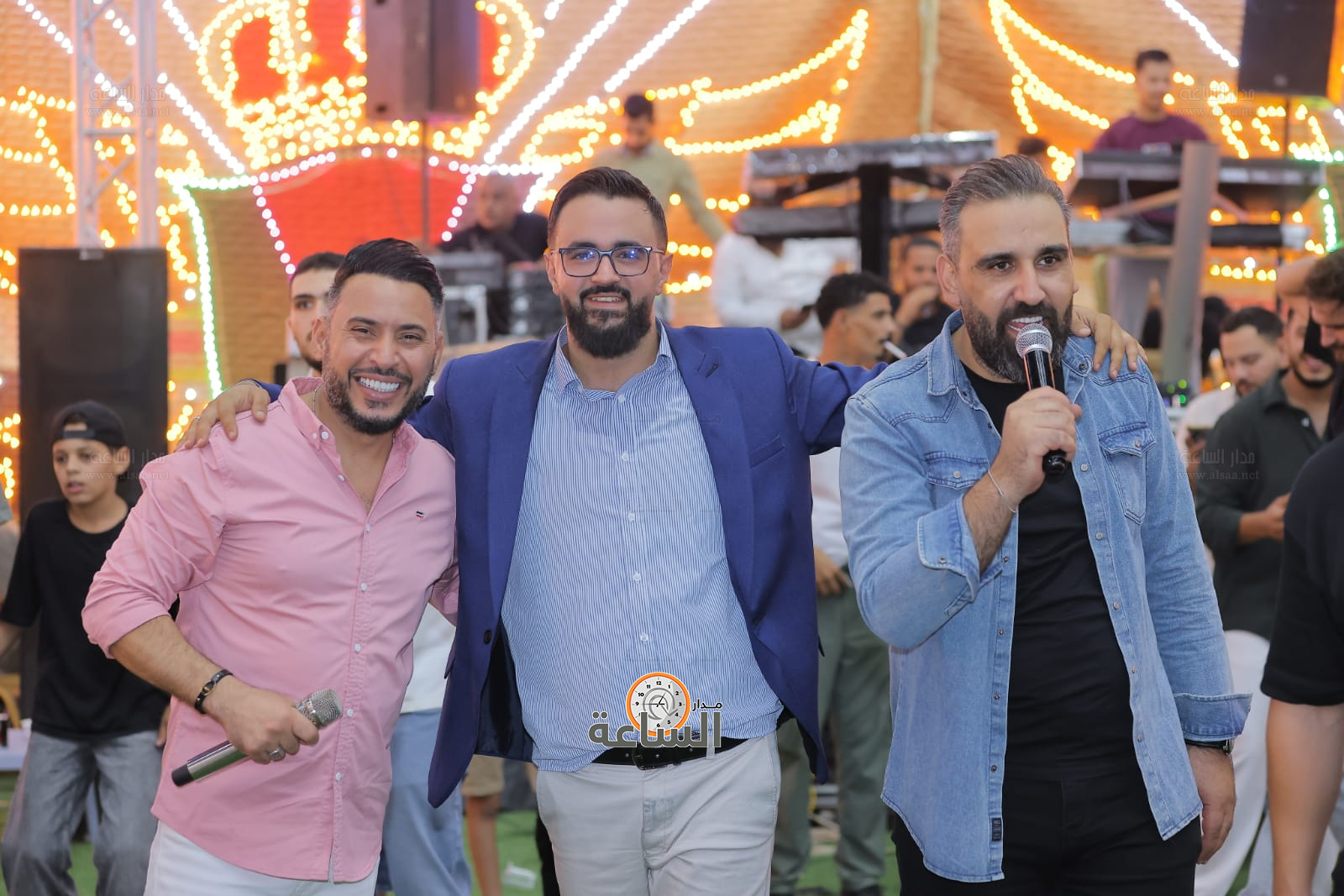 Madar Al-Saa Images 0.04942896570206823