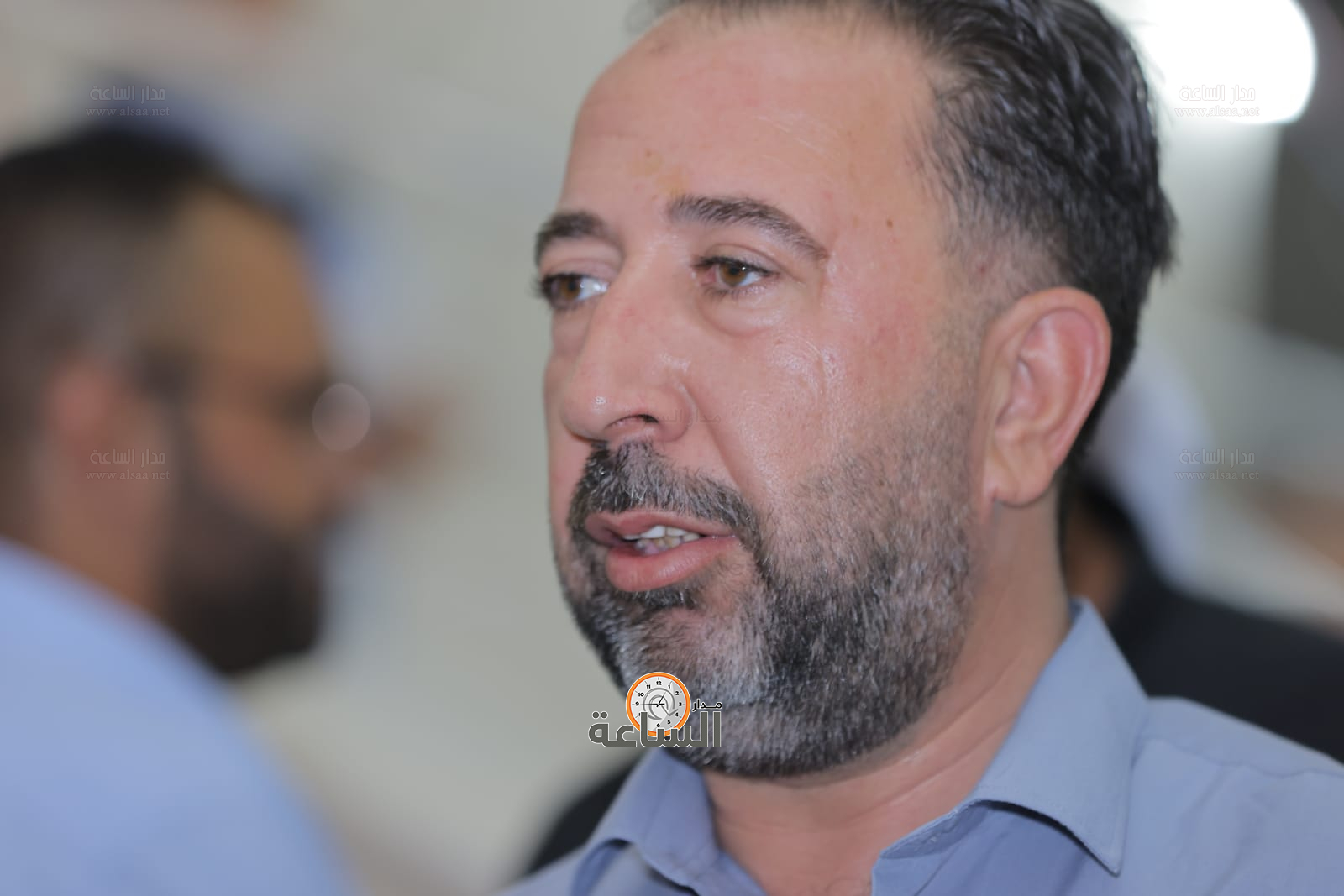 Madar Al-Saa Images 0.029505262153670442