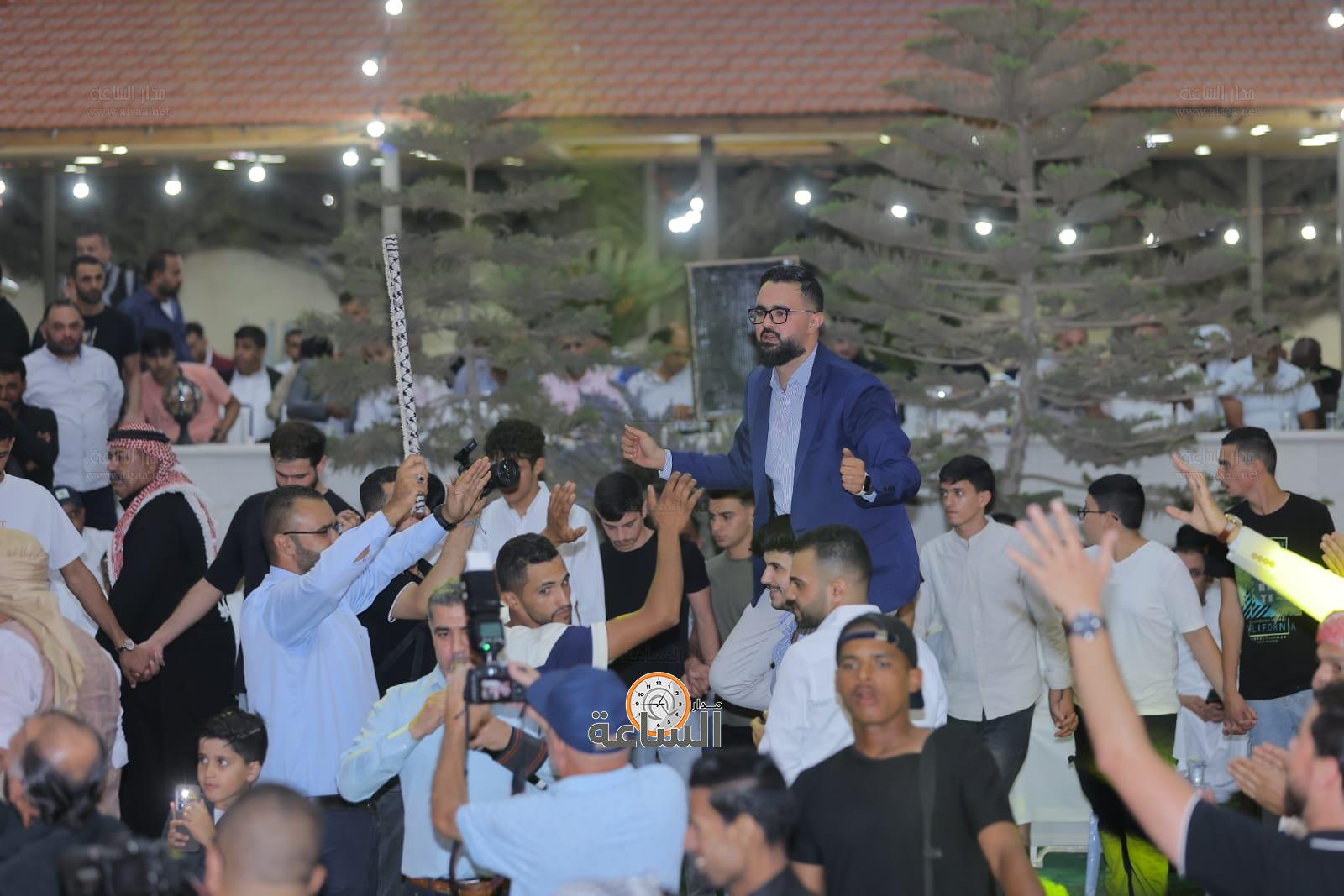 Madar Al-Saa Images 0.5040883384876534