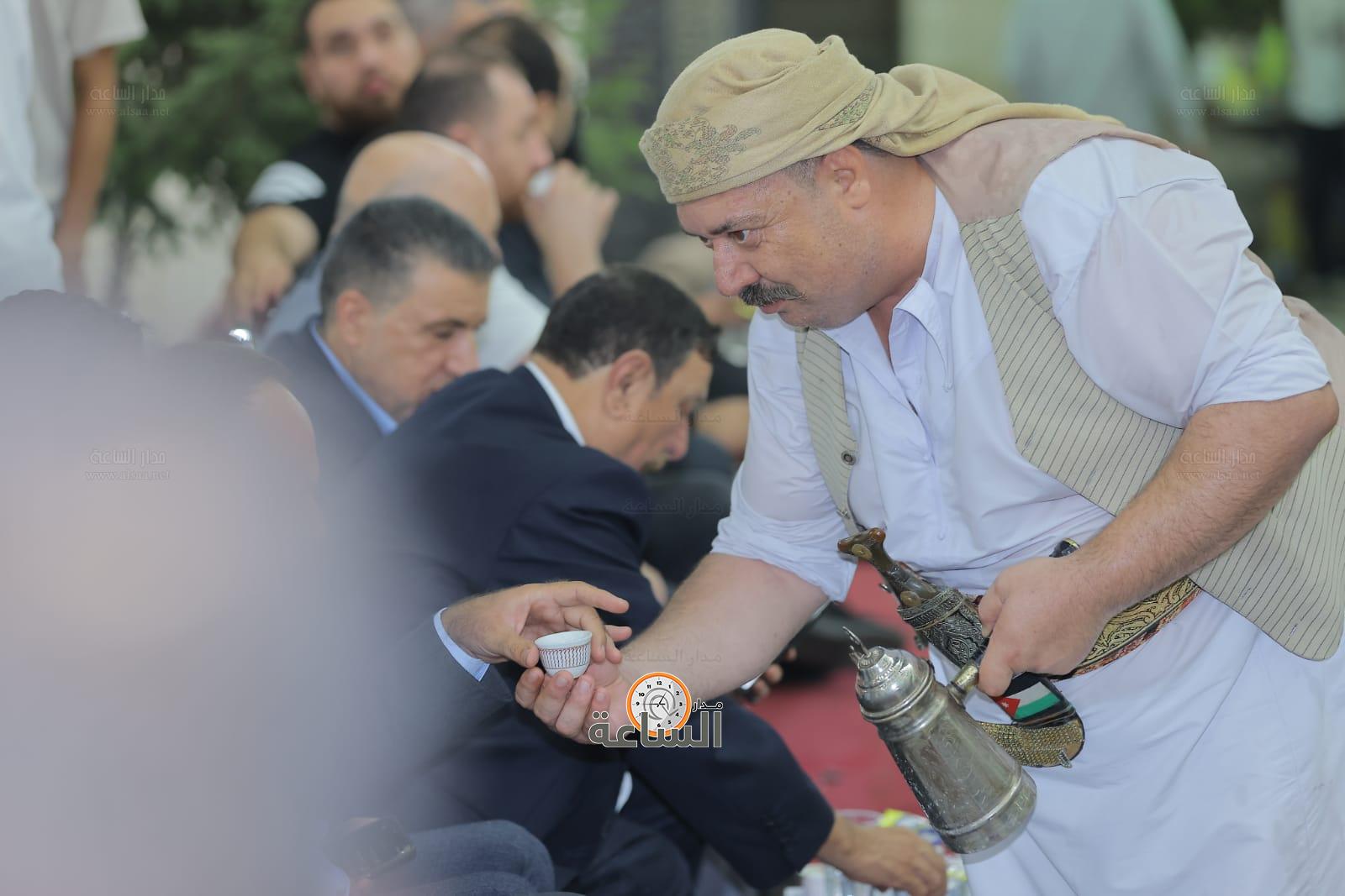 Madar Al-Saa Images 0.7973922128611163