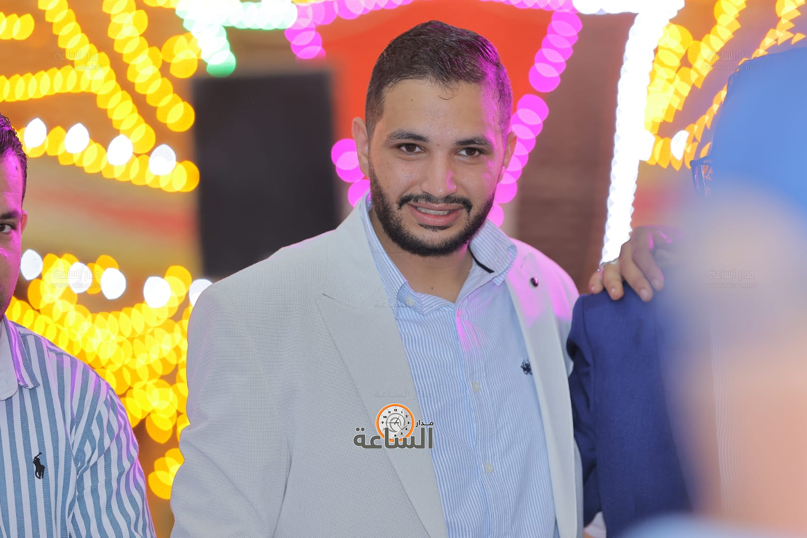 Madar Al-Saa Images 0.9818365509997288