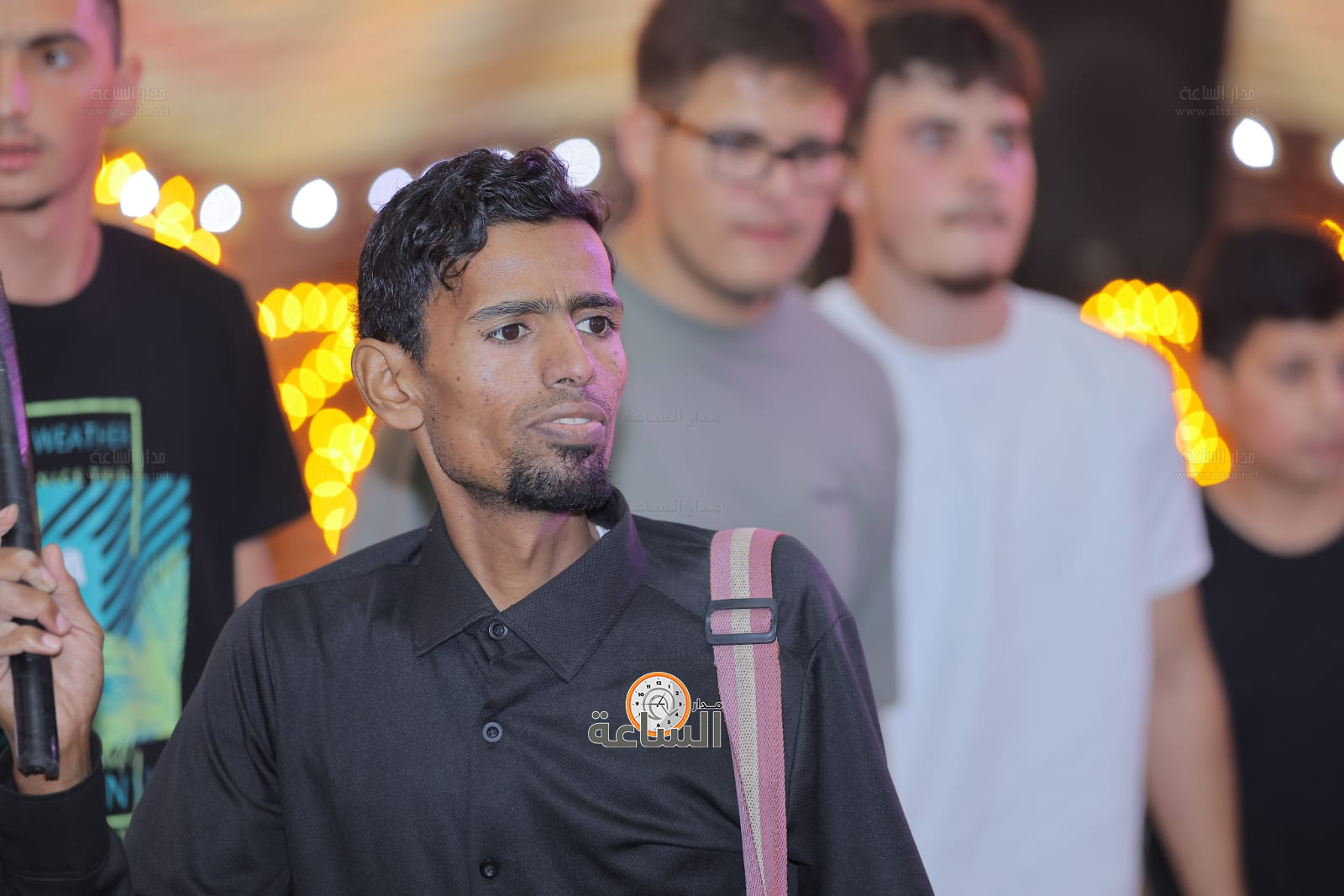 Madar Al-Saa Images 0.3896228675318548