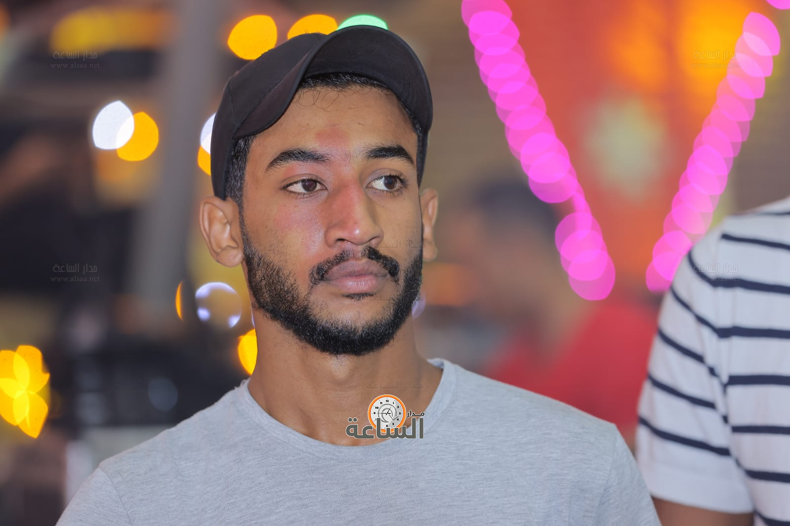 Madar Al-Saa Images 0.5049015328670594