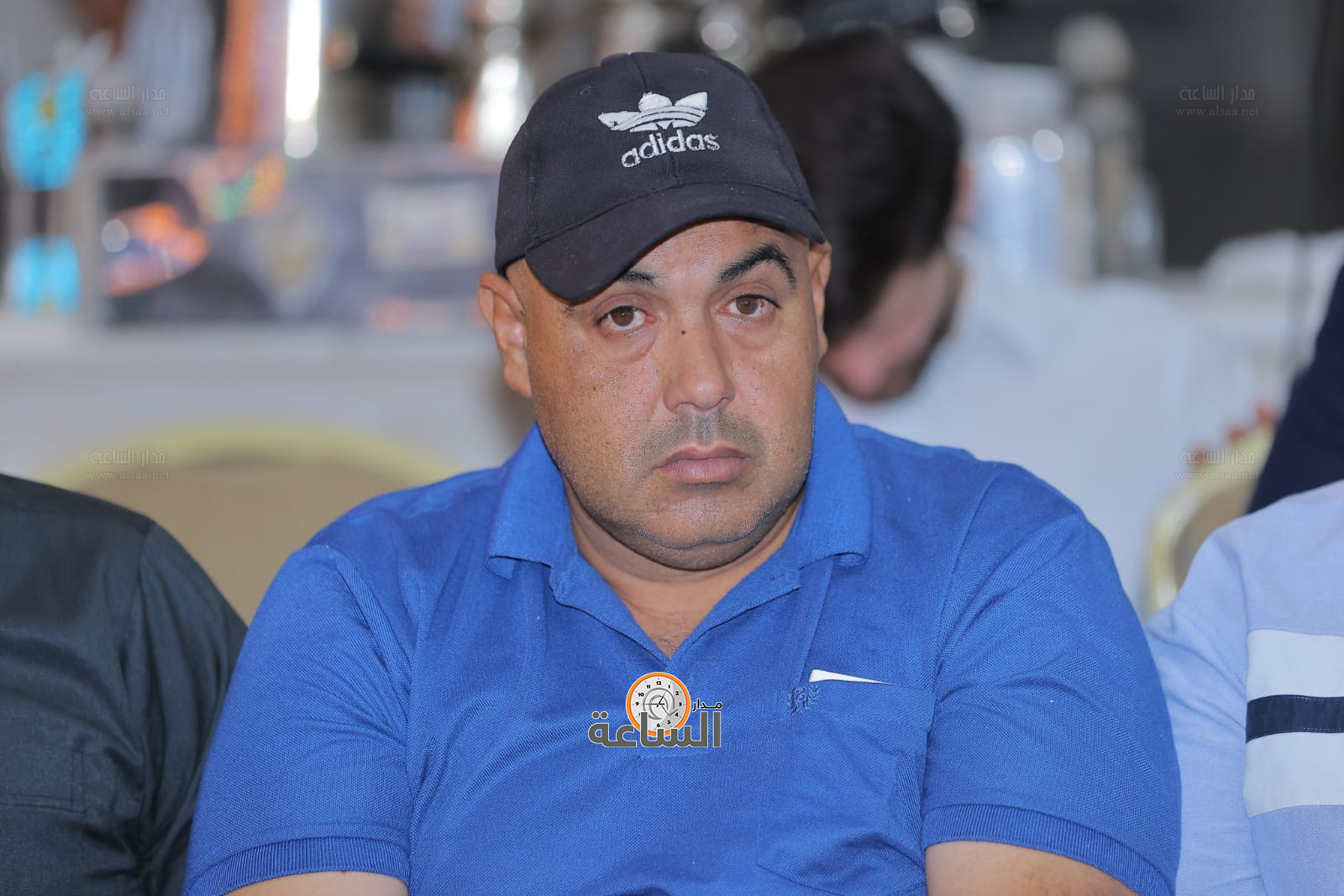 Madar Al-Saa Images 0.13108486203433556