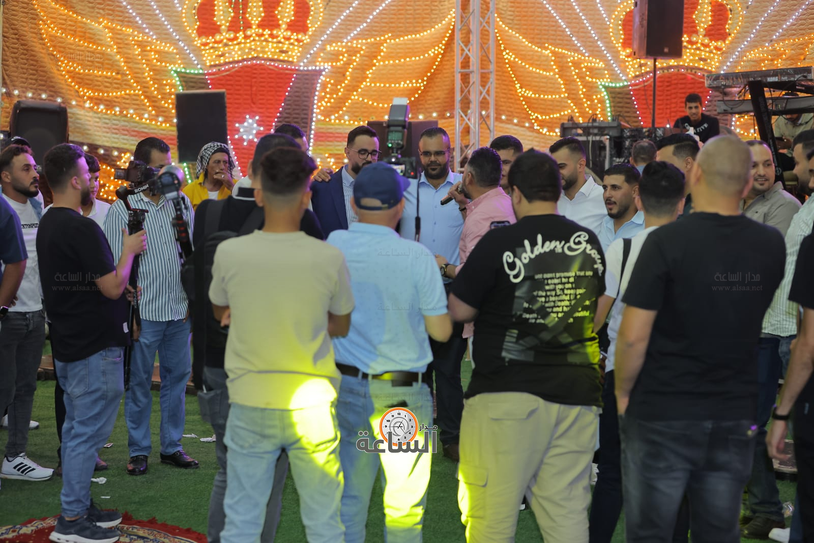 Madar Al-Saa Images 0.5887900538674595