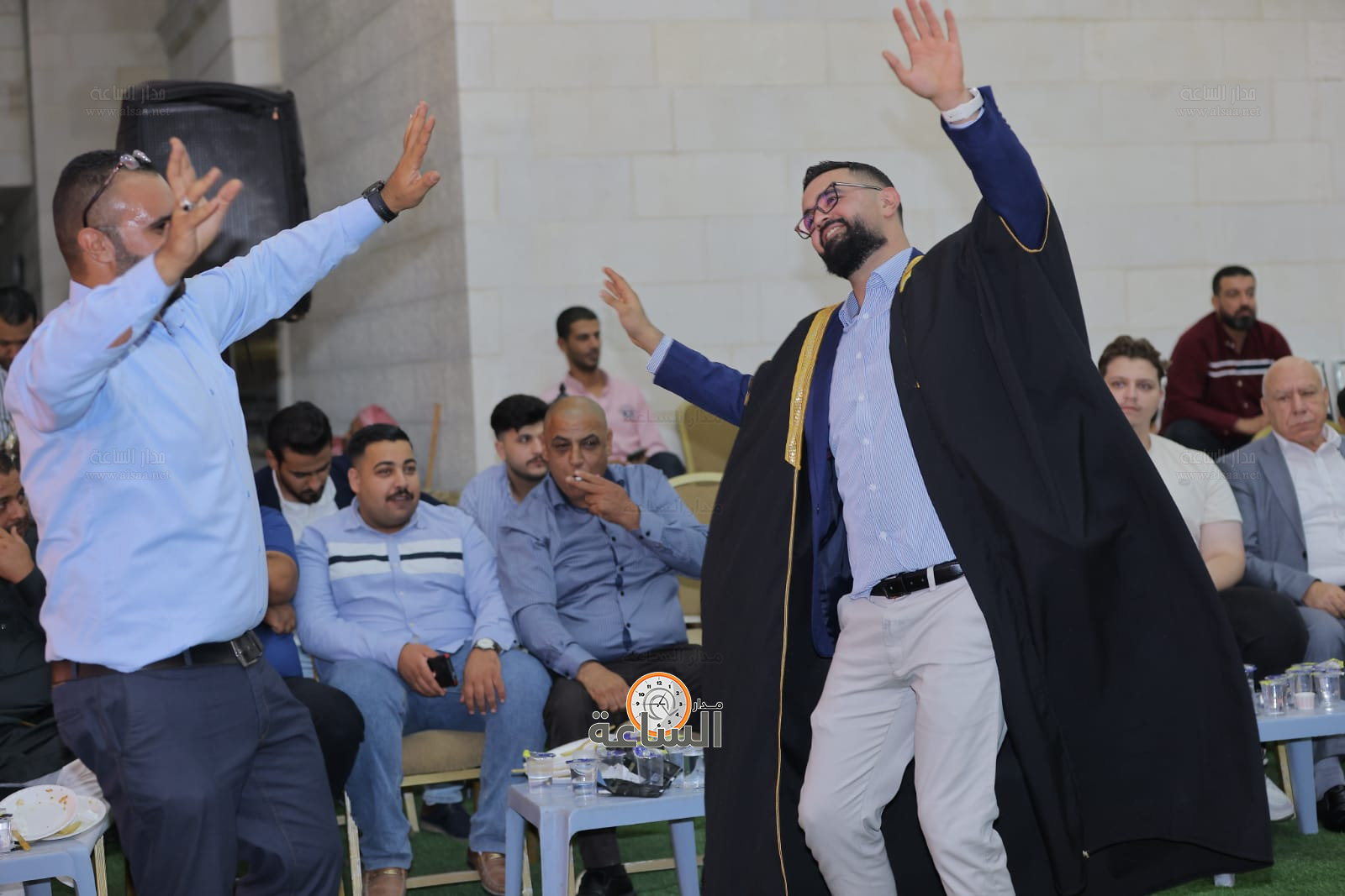 Madar Al-Saa Images 0.5564757885751328