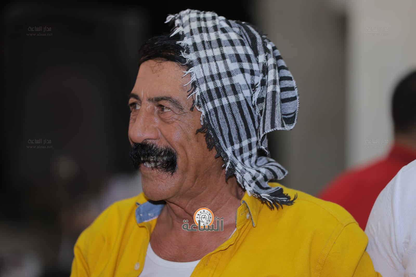 Madar Al-Saa Images 0.27627510028190494