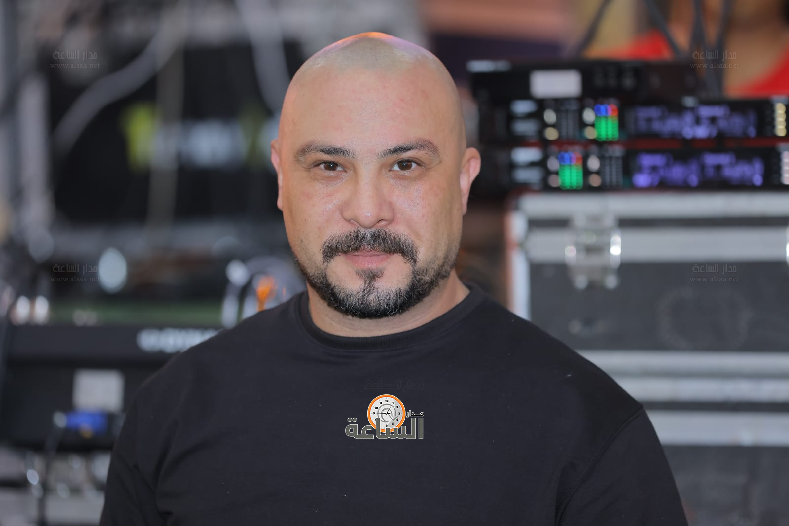 Madar Al-Saa Images 0.4009014348806629