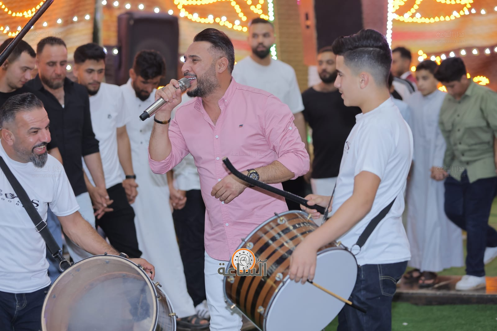 Madar Al-Saa Images 0.7149256283428759