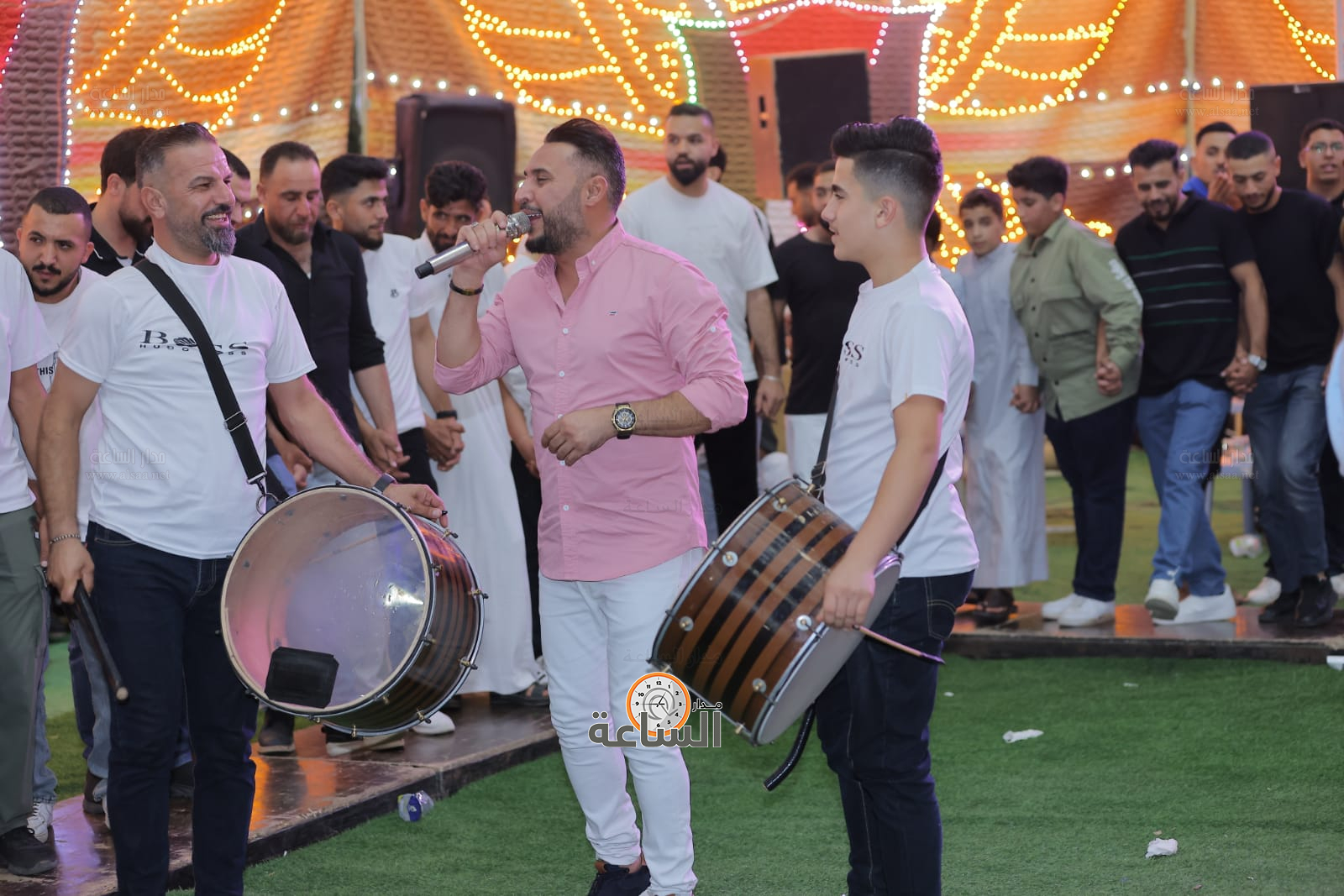 Madar Al-Saa Images 0.9871039503859067