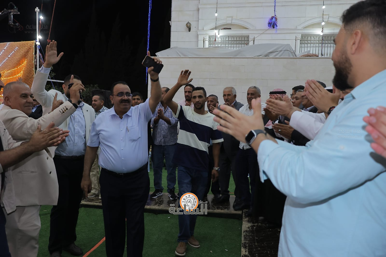 Madar Al-Saa Images 0.006339166624838466