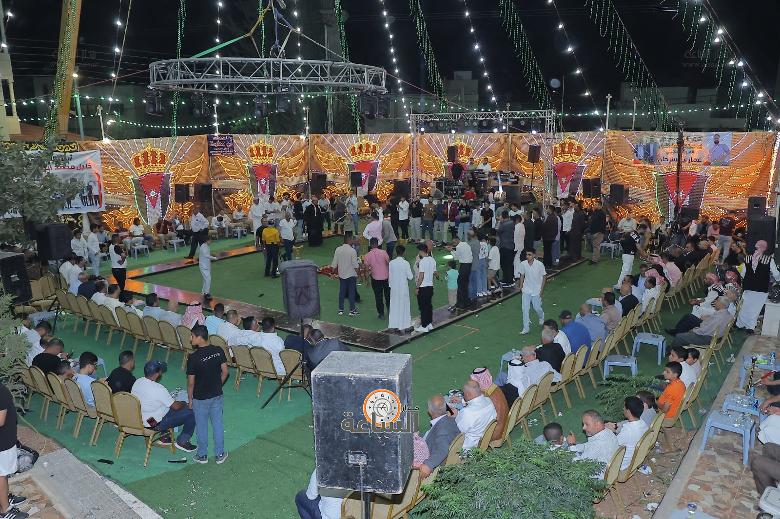 Madar Al-Saa Images 0.31810403404431253