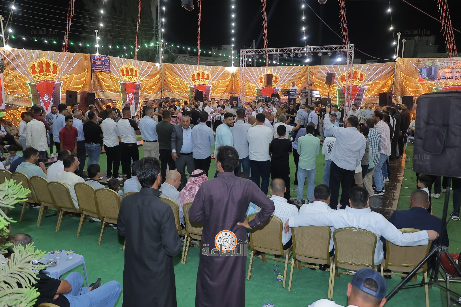 Madar Al-Saa Images 0.11962178955286829