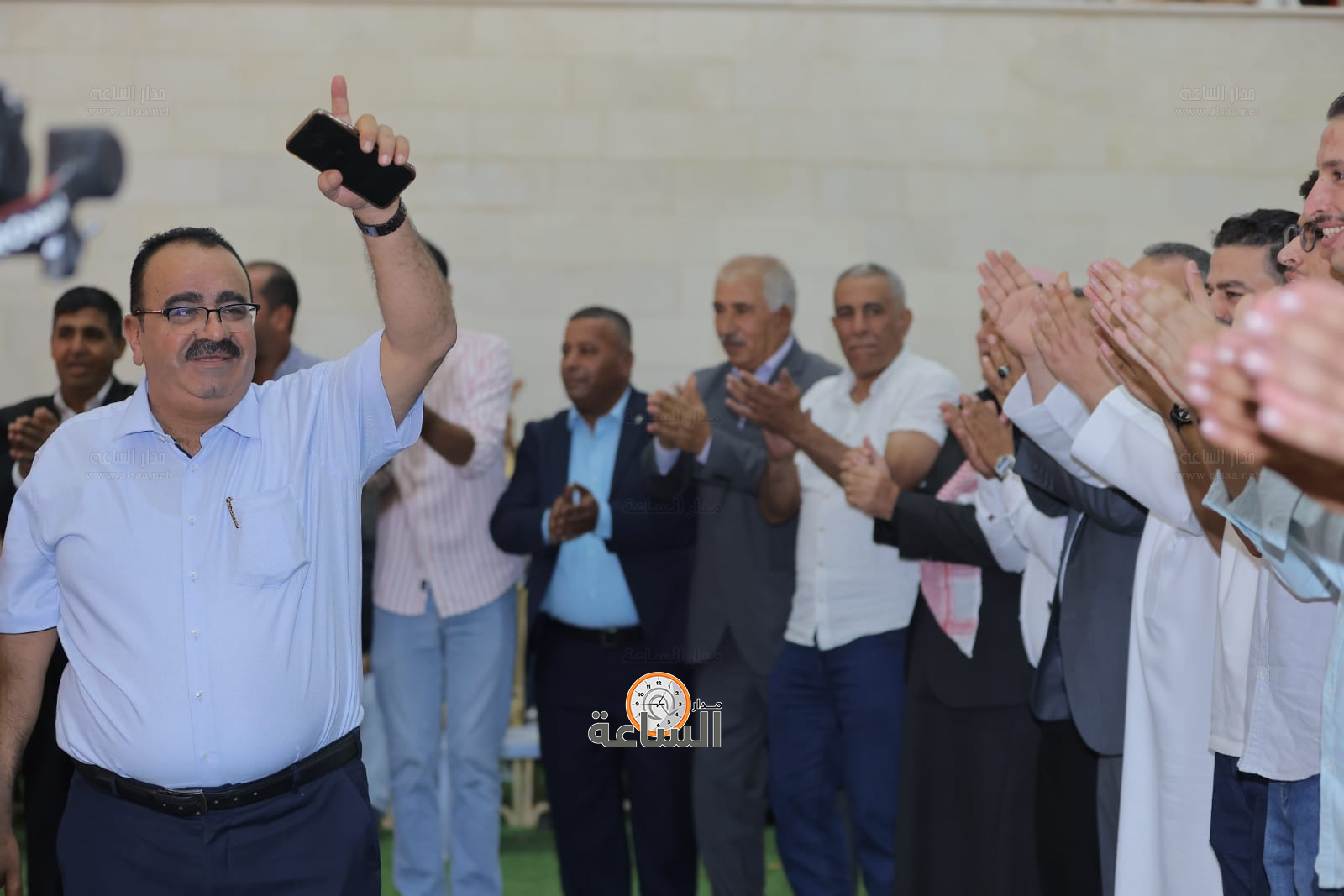 Madar Al-Saa Images 0.22053421959558384