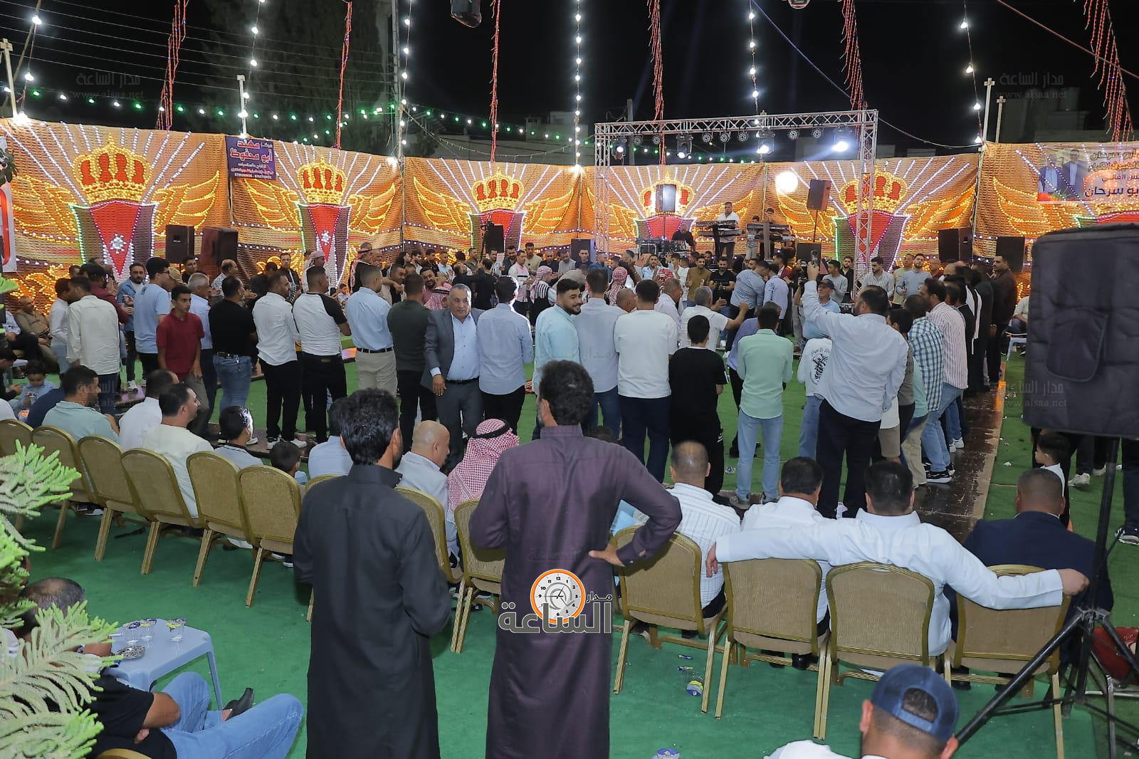 Madar Al-Saa Images 0.21241253187740772