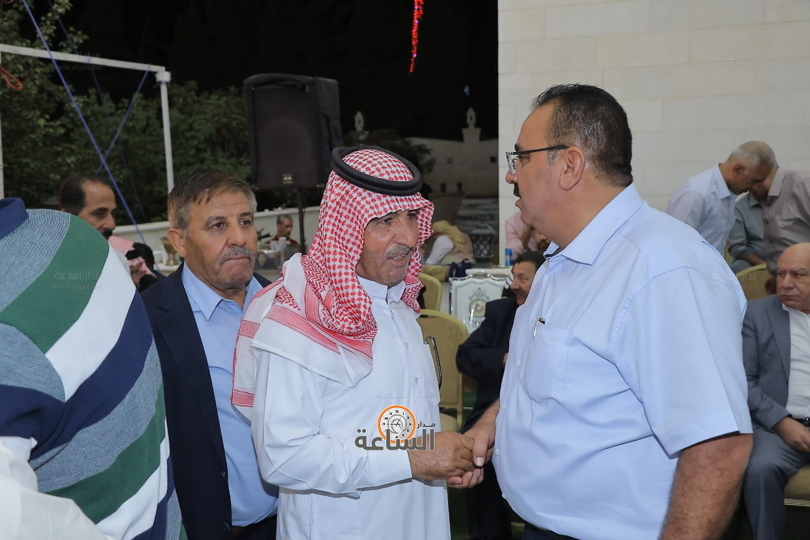 Madar Al-Saa Images 0.5424629893969268