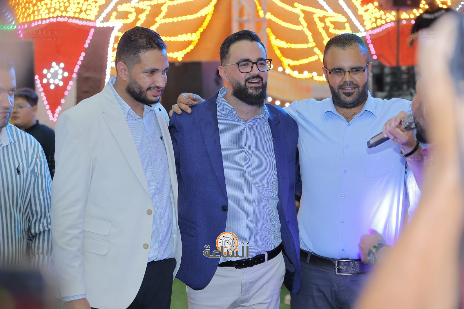 Madar Al-Saa Images 0.018565412432507755