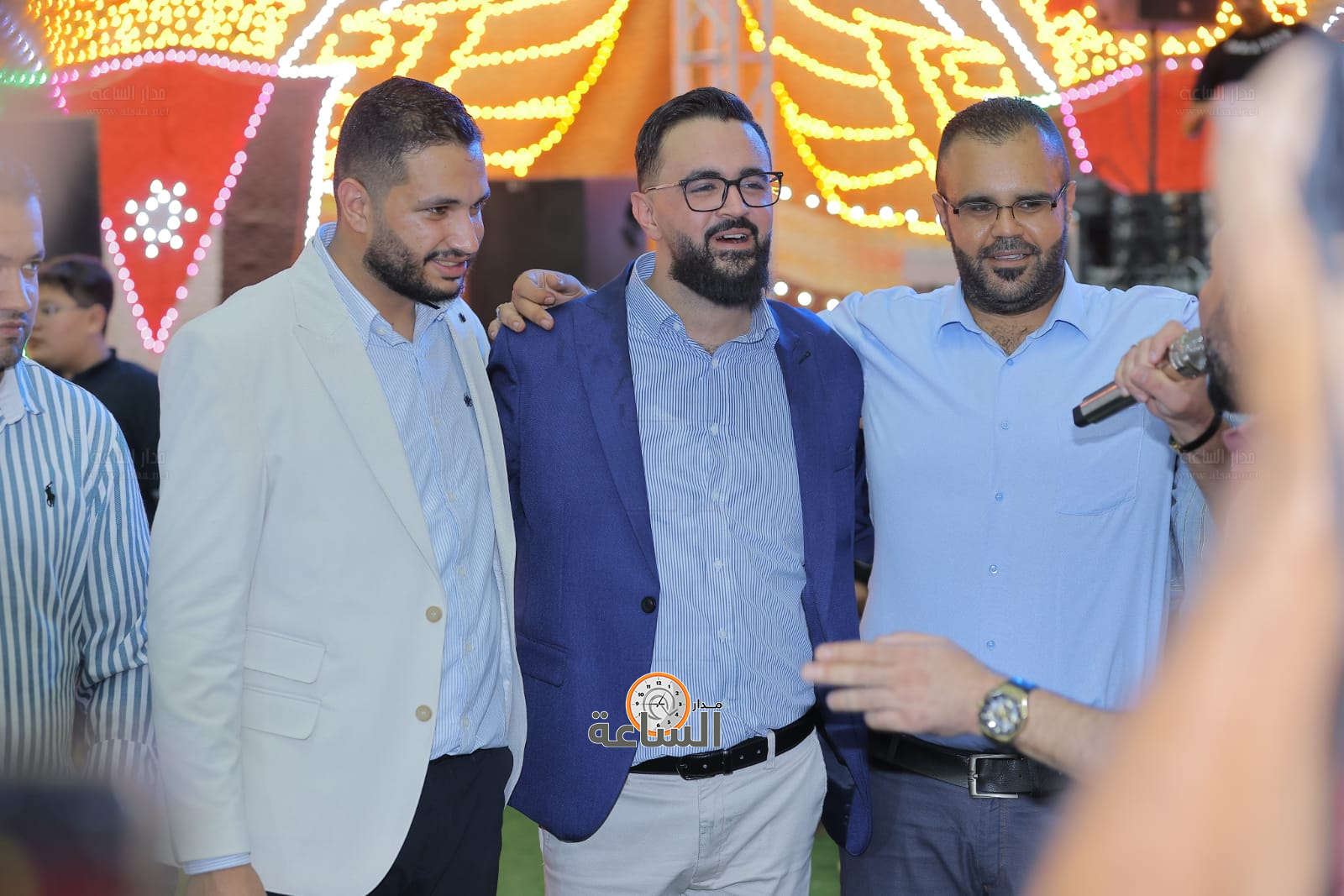 Madar Al-Saa Images 0.6646957838234004