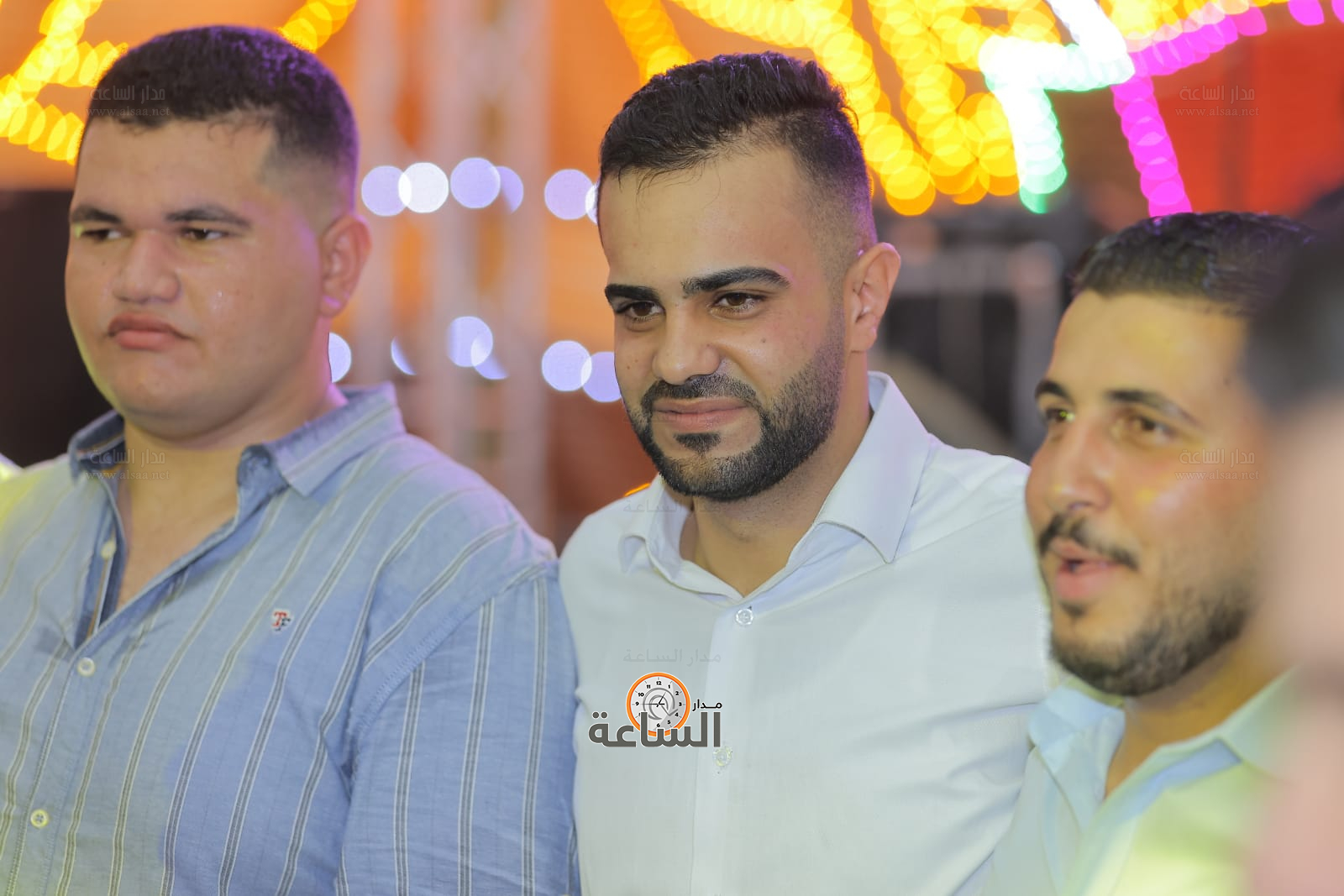 Madar Al-Saa Images 0.3282665279690232