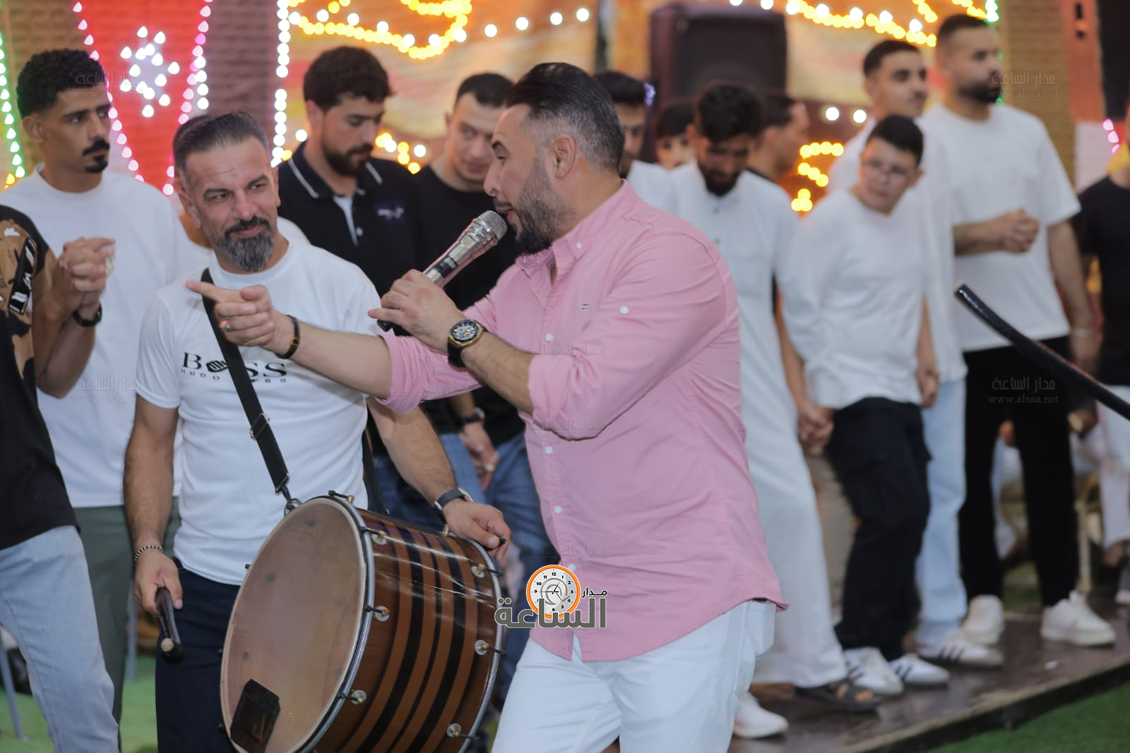 Madar Al-Saa Images 0.5870902198742153