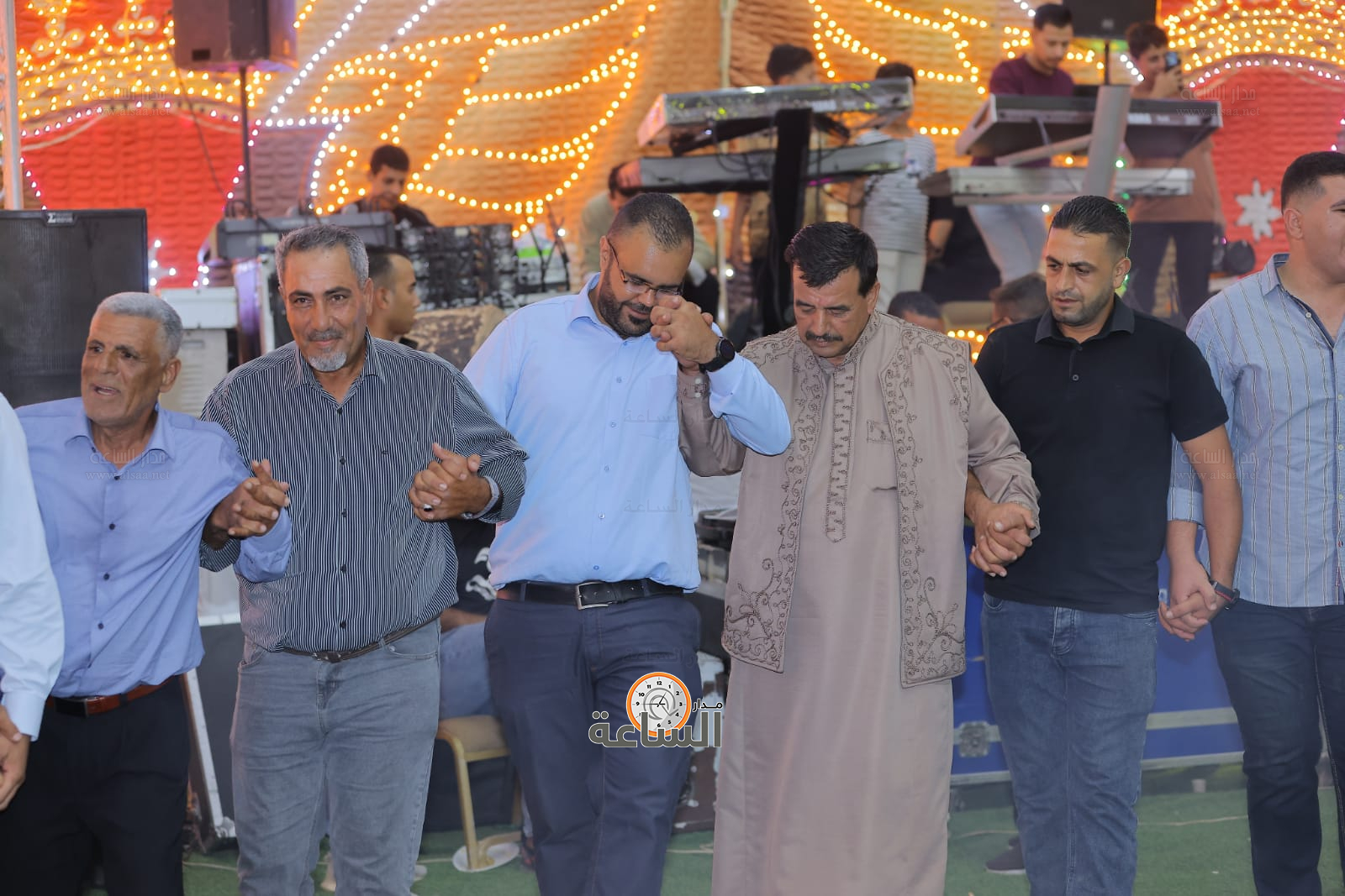 Madar Al-Saa Images 0.33215838053187674