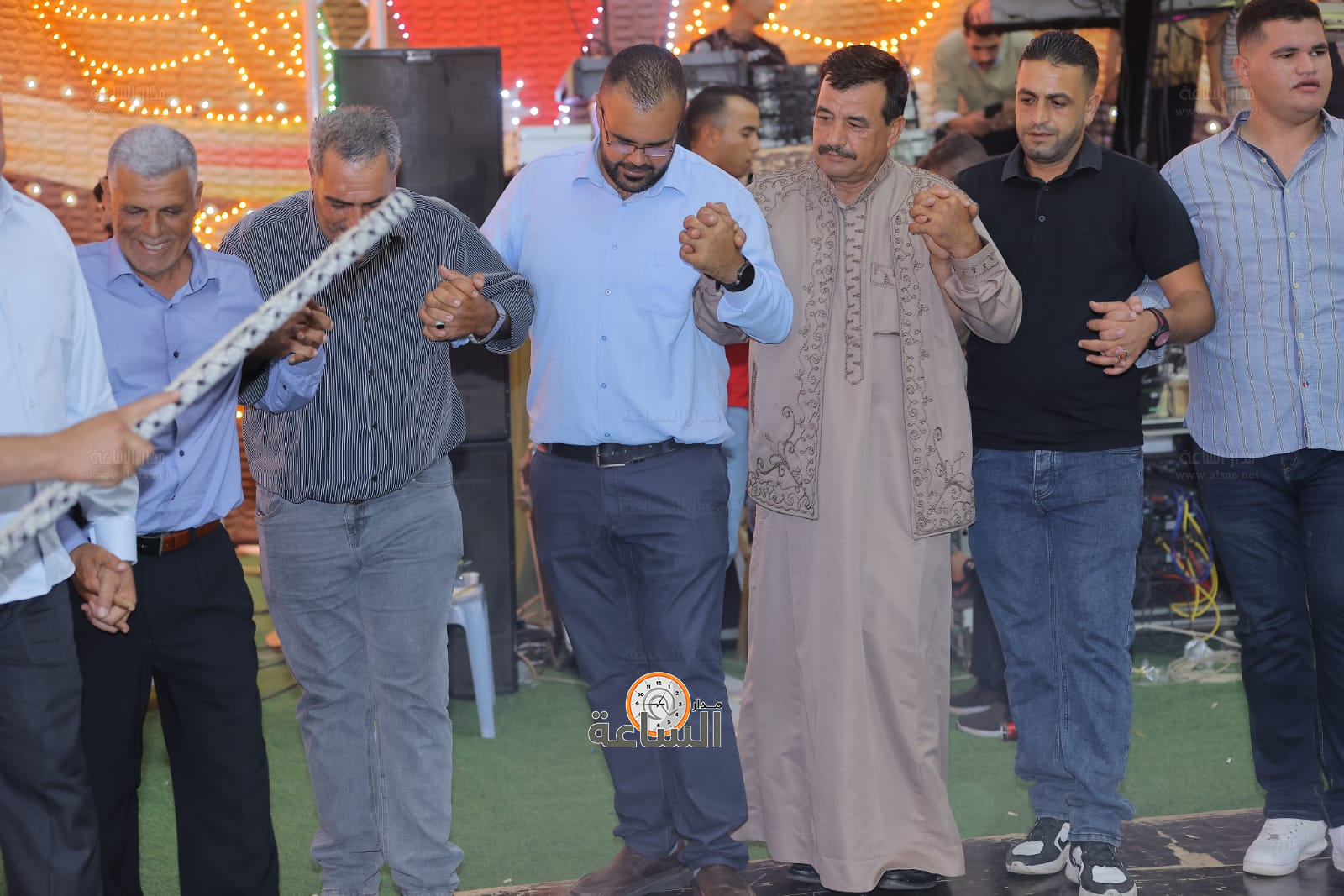 Madar Al-Saa Images 0.32308731760772924