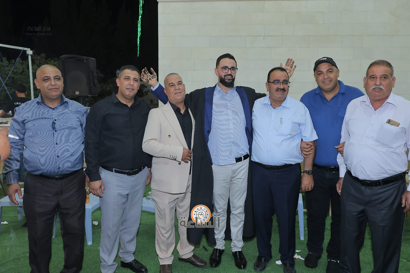 Madar Al-Saa Images 0.31094916864974553