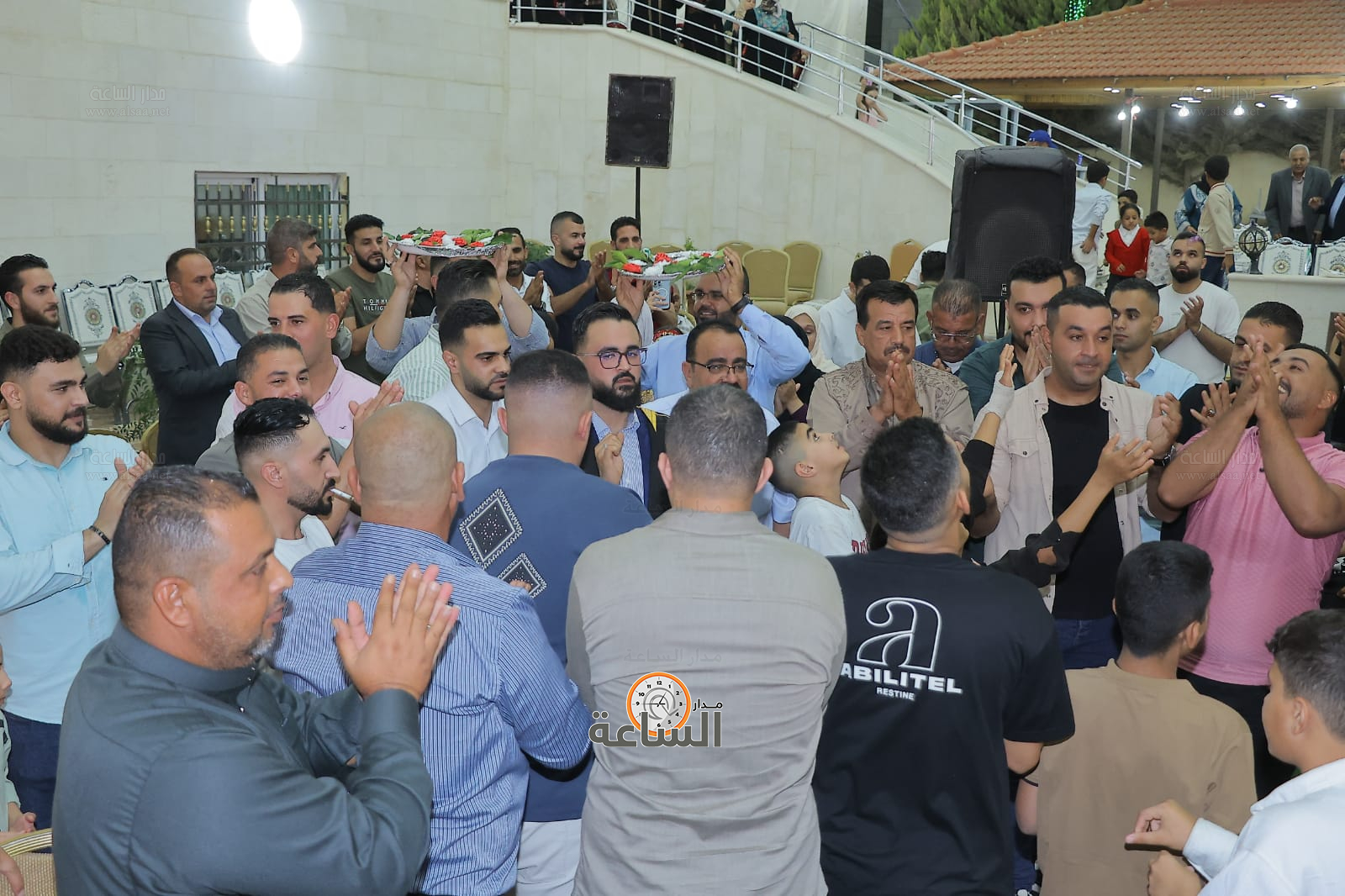 Madar Al-Saa Images 0.5724155236203834