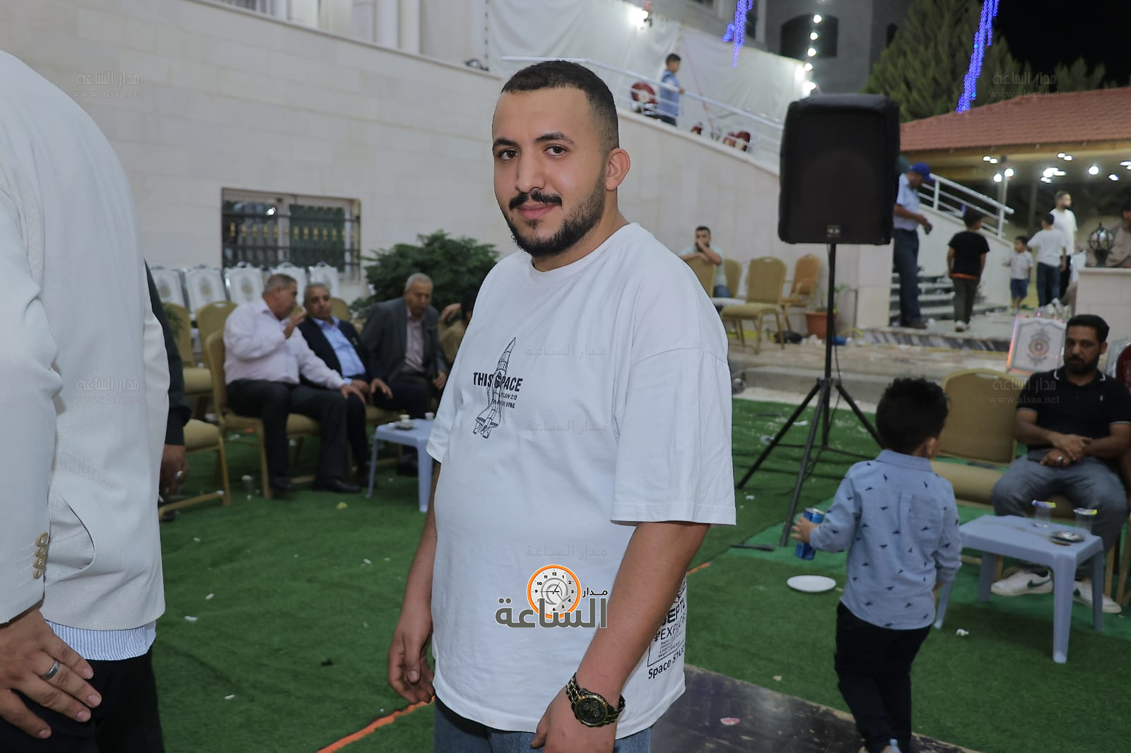 Madar Al-Saa Images 0.06498285743493804