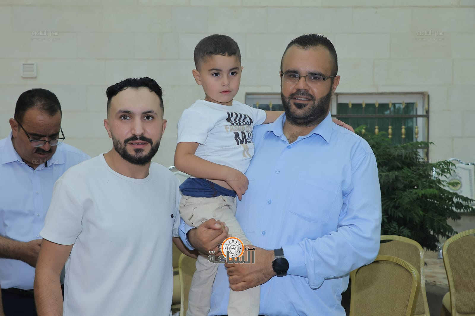 Madar Al-Saa Images 0.9777600574326093