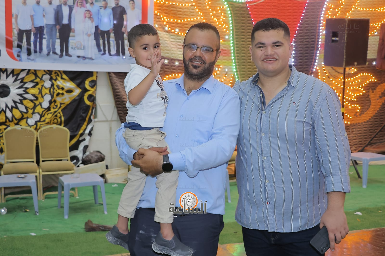 Madar Al-Saa Images 0.9614890990673147