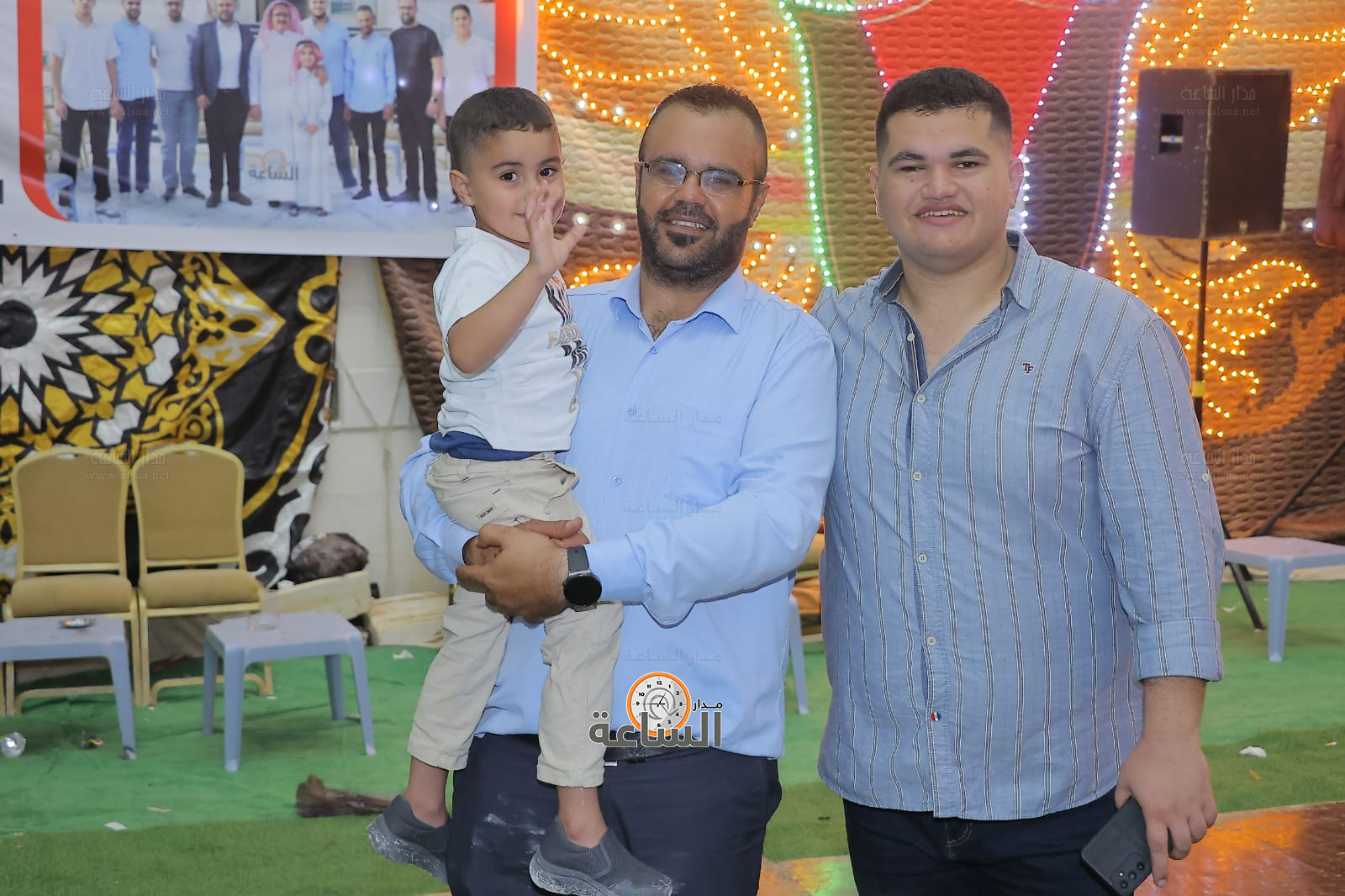 Madar Al-Saa Images 0.1291180816590206