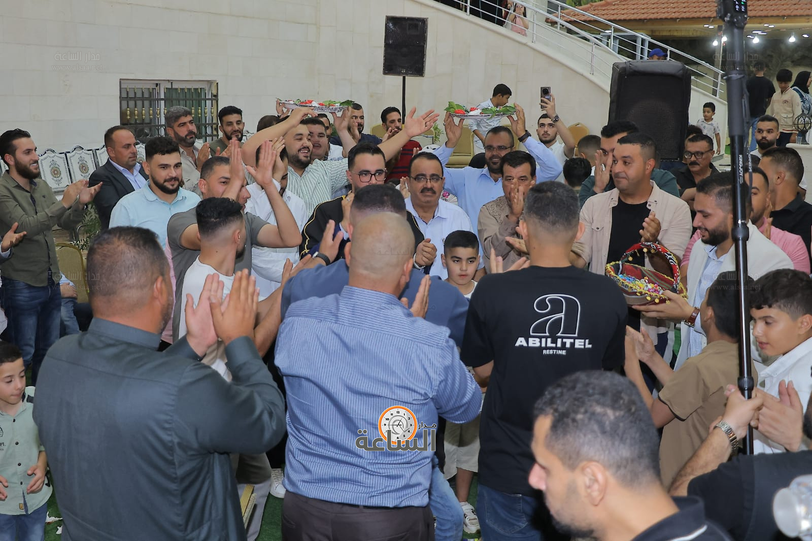 Madar Al-Saa Images 0.5654396059080039