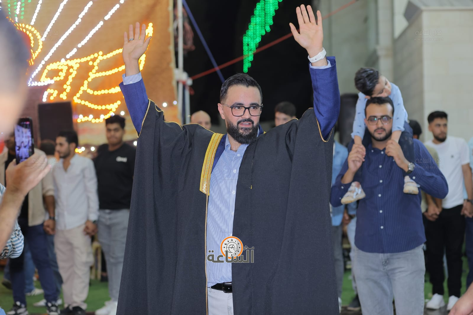 Madar Al-Saa Images 0.18629134762383714