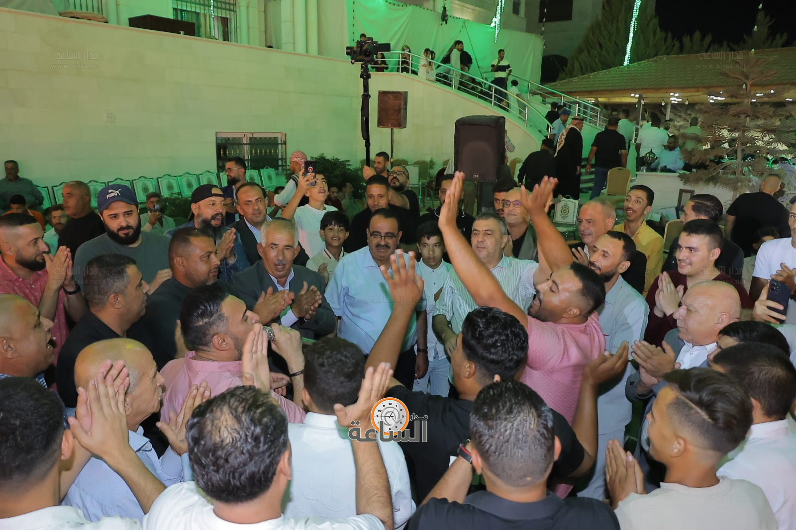 Madar Al-Saa Images 0.5945282737296835